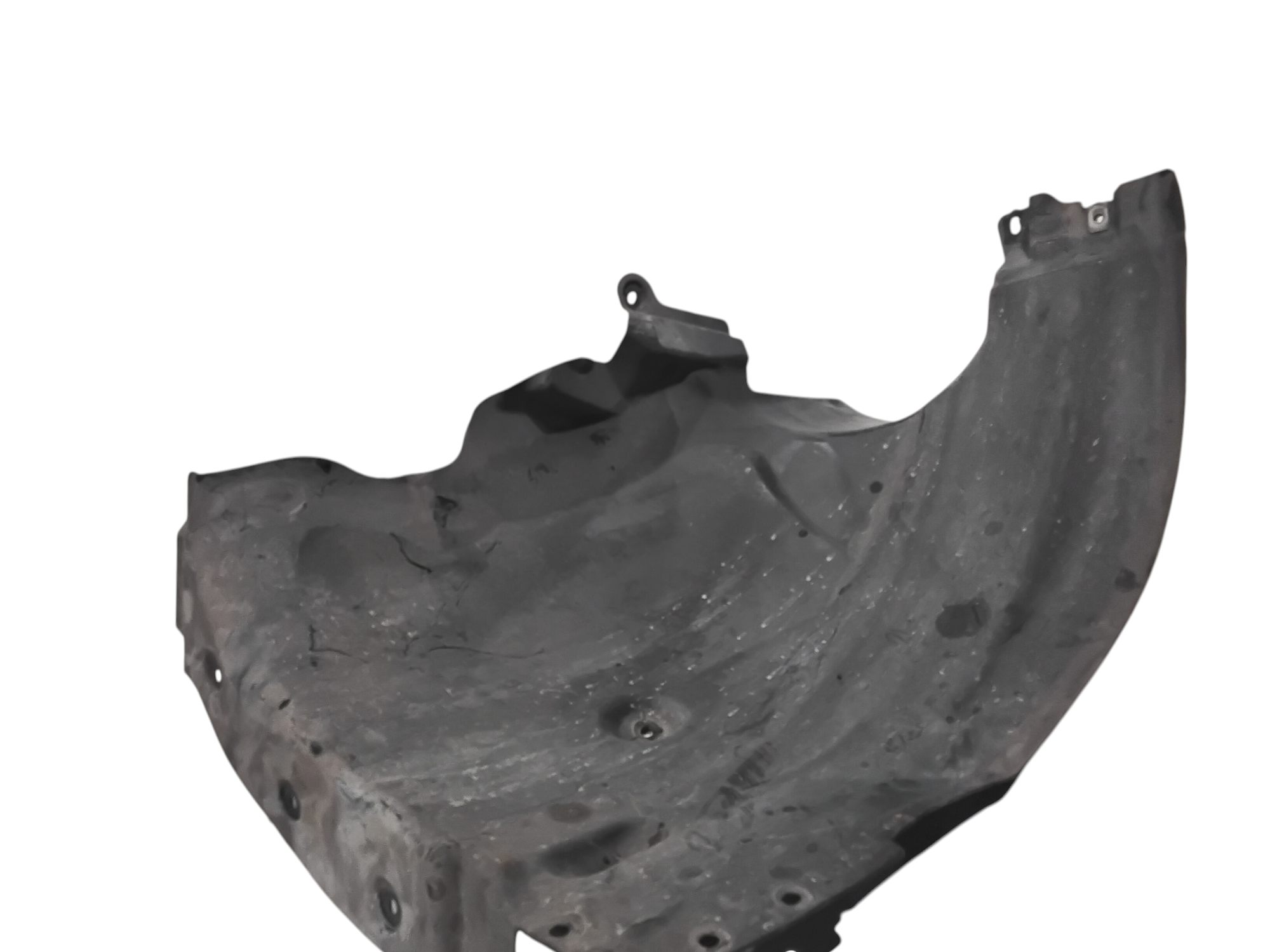 Passaruota ant SX per Mercedes GLA (2020 - )