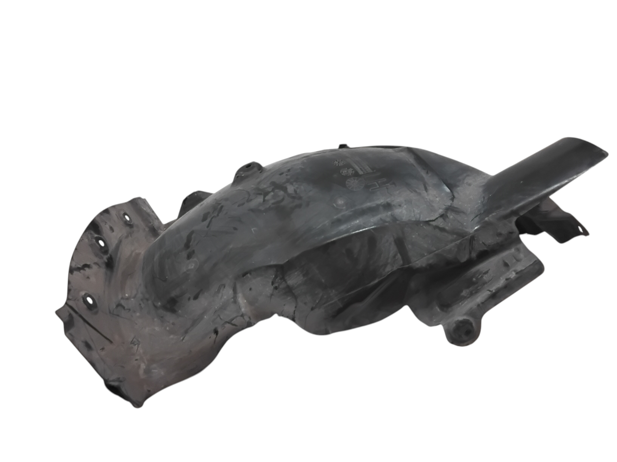 Passaruota ant SX per Mercedes GLA (2020 - )