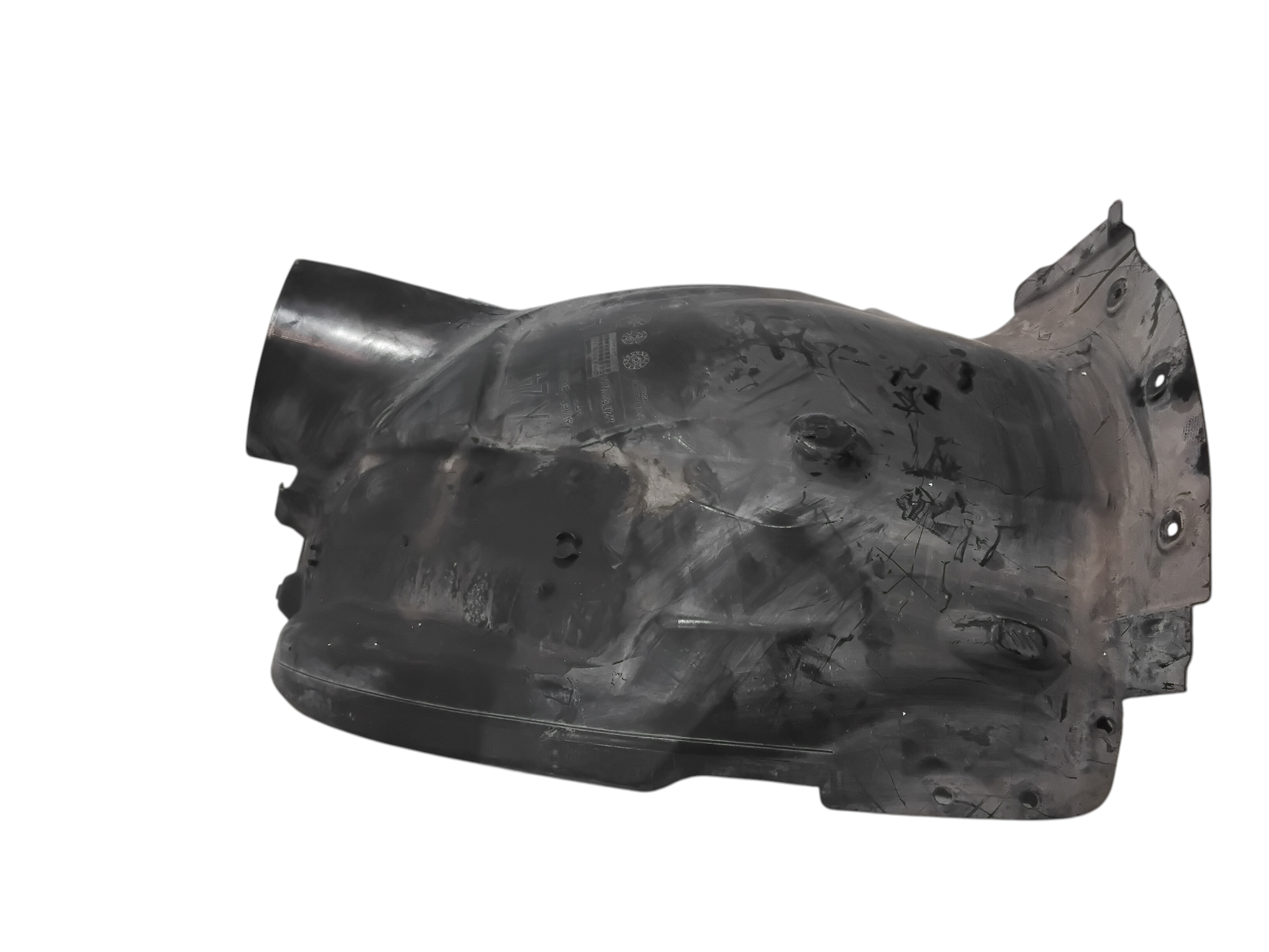 Passaruota ant SX per Mercedes GLA (2020 - )