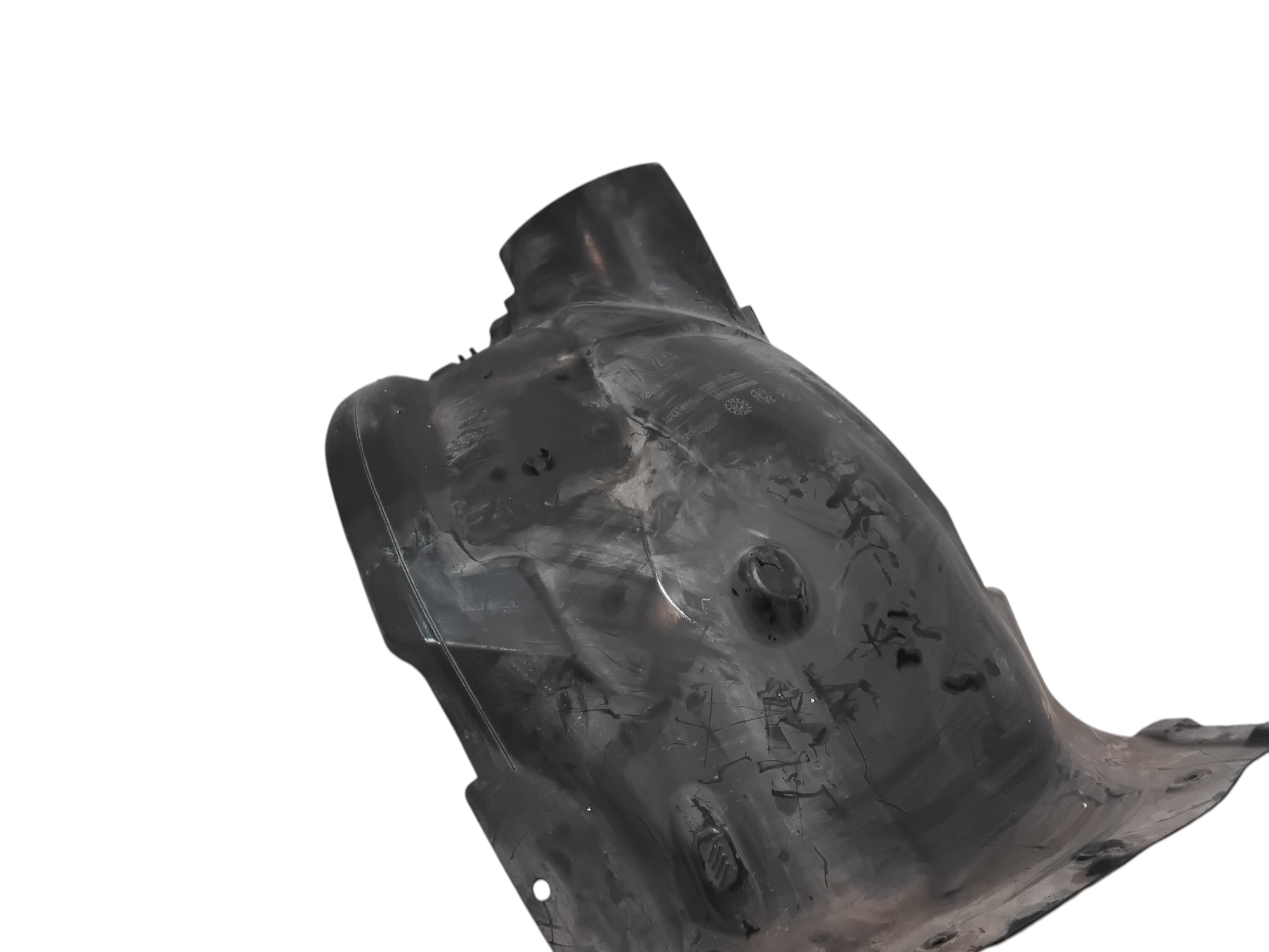 Passaruota ant SX per Mercedes GLA (2020 - )