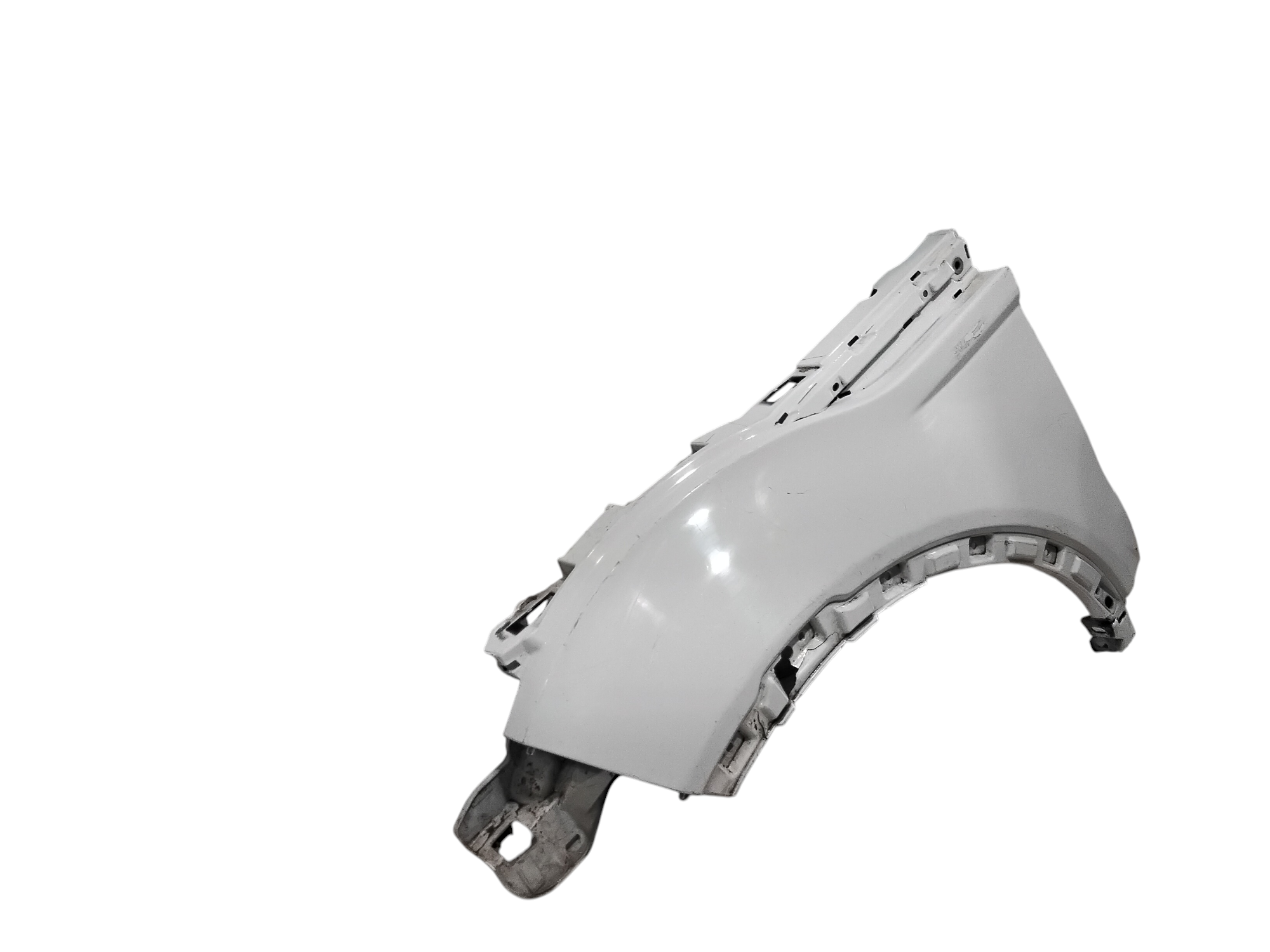 Parafango Anteriore Sinistro per Land Rover Range Rover Evoque 1� Serie (2011 - In produzione)