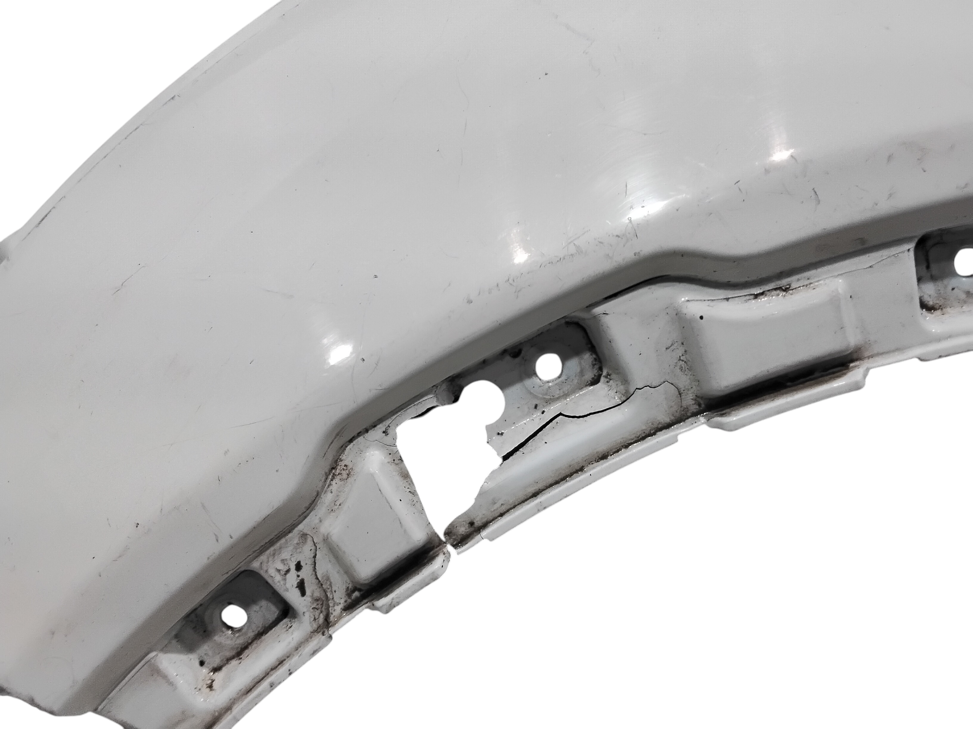 Parafango Anteriore Sinistro per Land Rover Range Rover Evoque 1� Serie (2011 - In produzione)