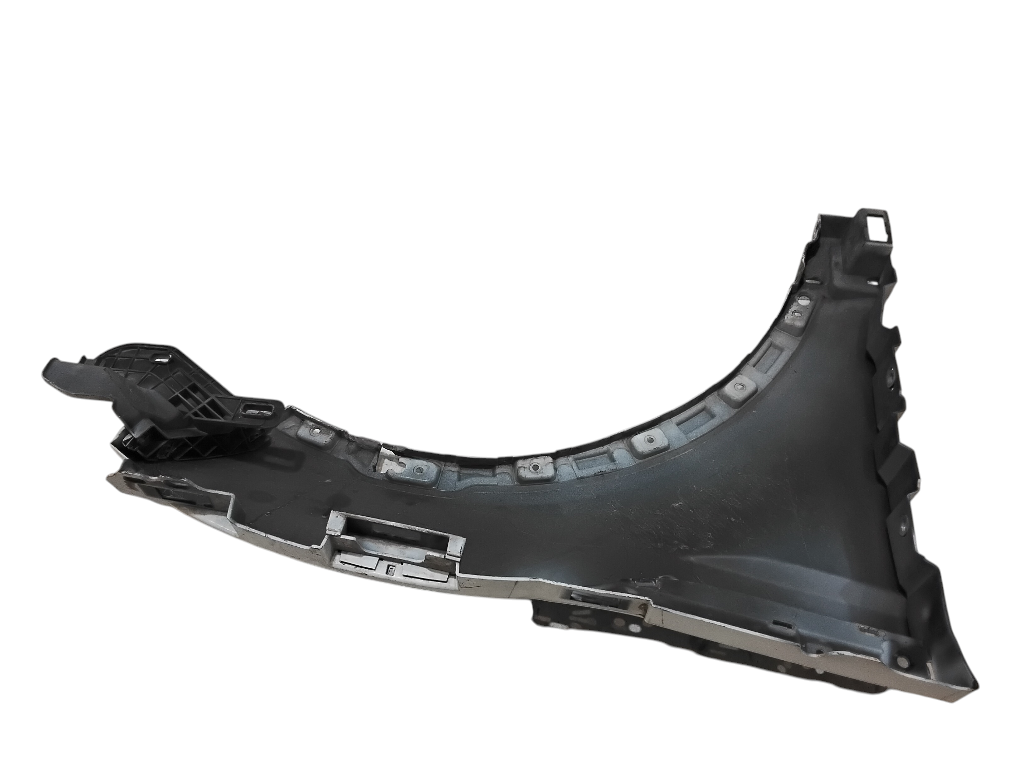 Parafango Anteriore Sinistro per Land Rover Range Rover Evoque 1� Serie (2011 - In produzione)