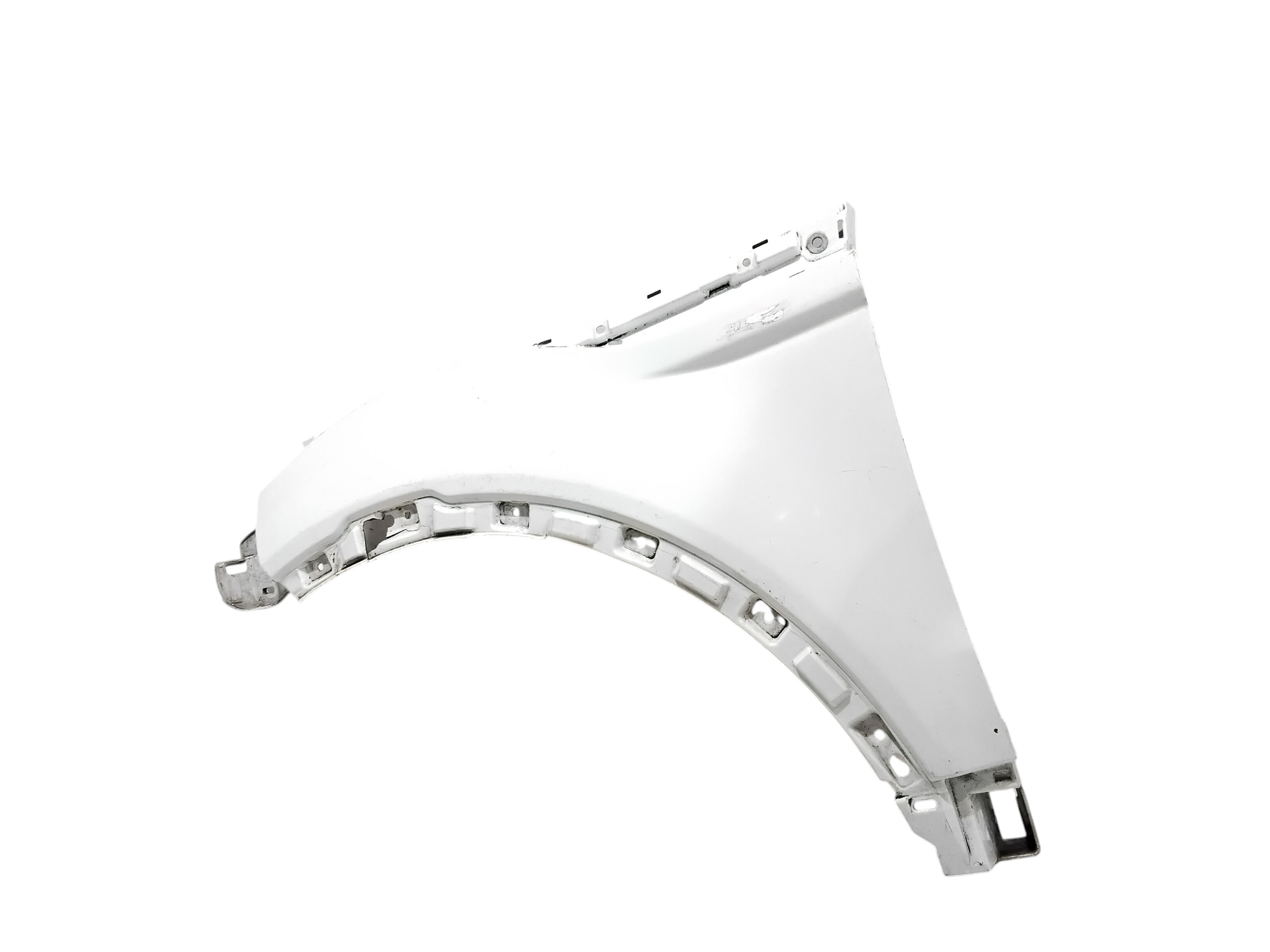 Parafango Anteriore Sinistro per Land Rover Range Rover Evoque 1� Serie (2011 - In produzione)