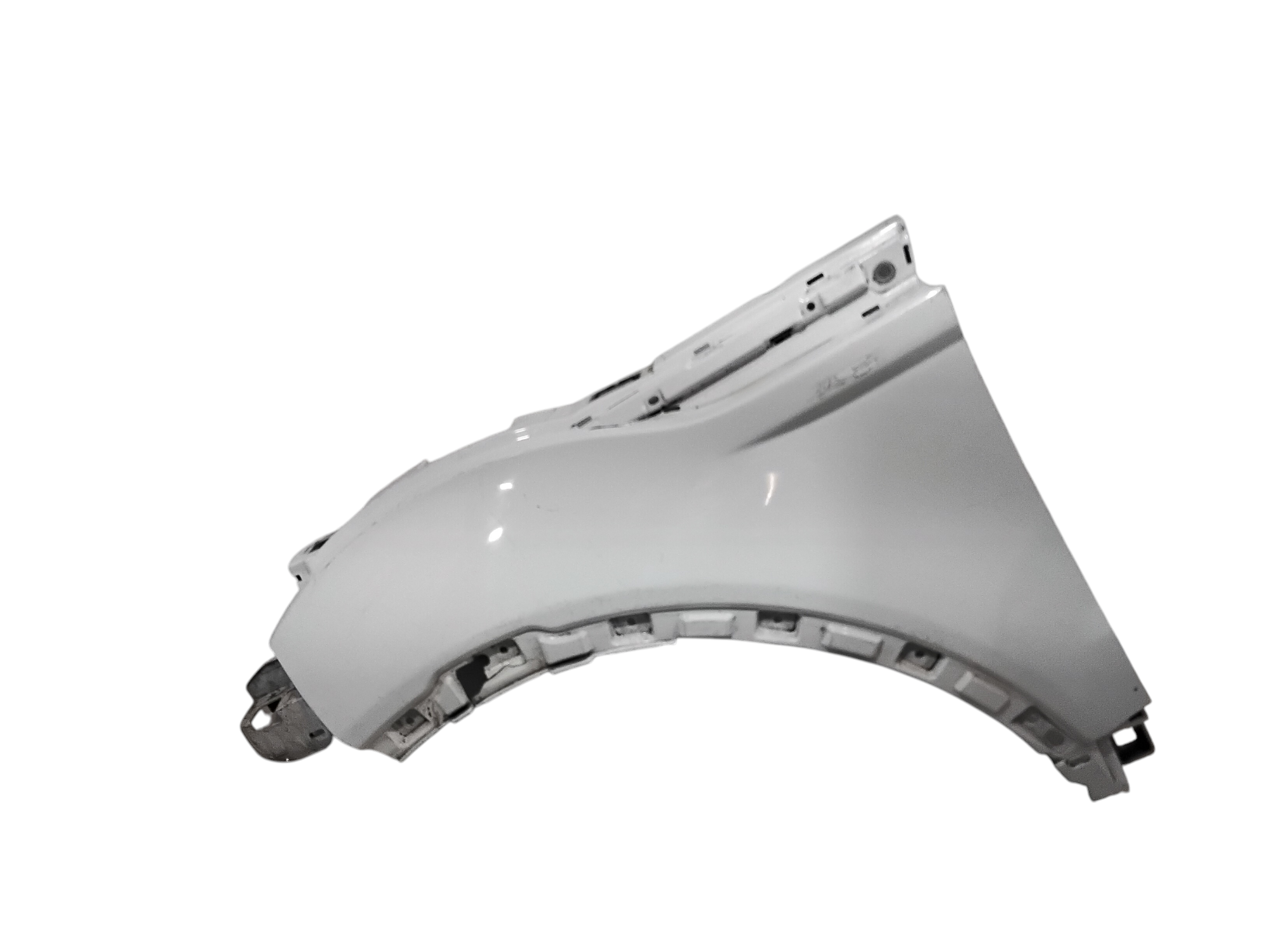 Parafango Anteriore Sinistro per Land Rover Range Rover Evoque 1� Serie (2011 - In produzione)