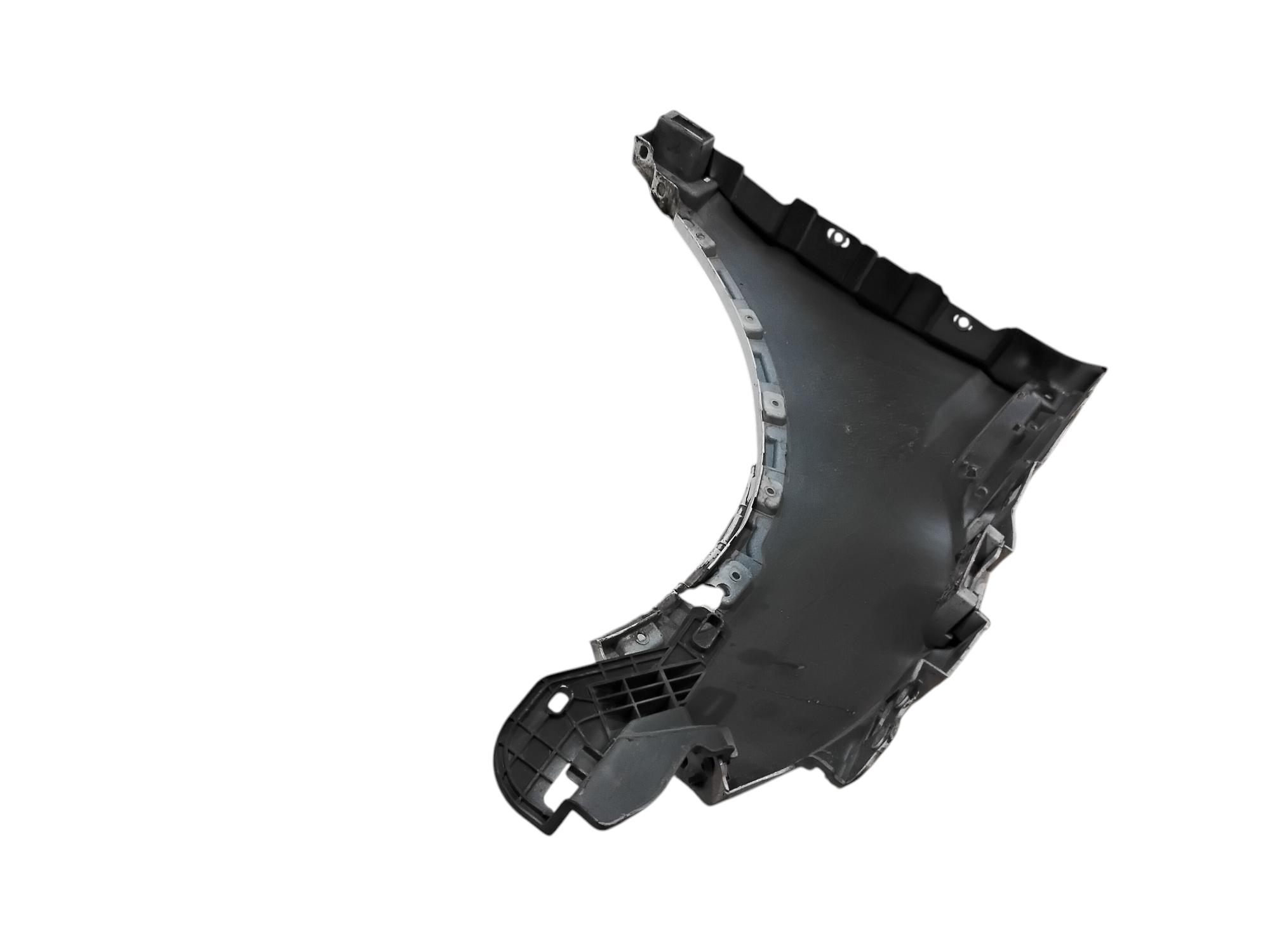Parafango Anteriore Sinistro per Land Rover Range Rover Evoque 1� Serie (2011 - In produzione)