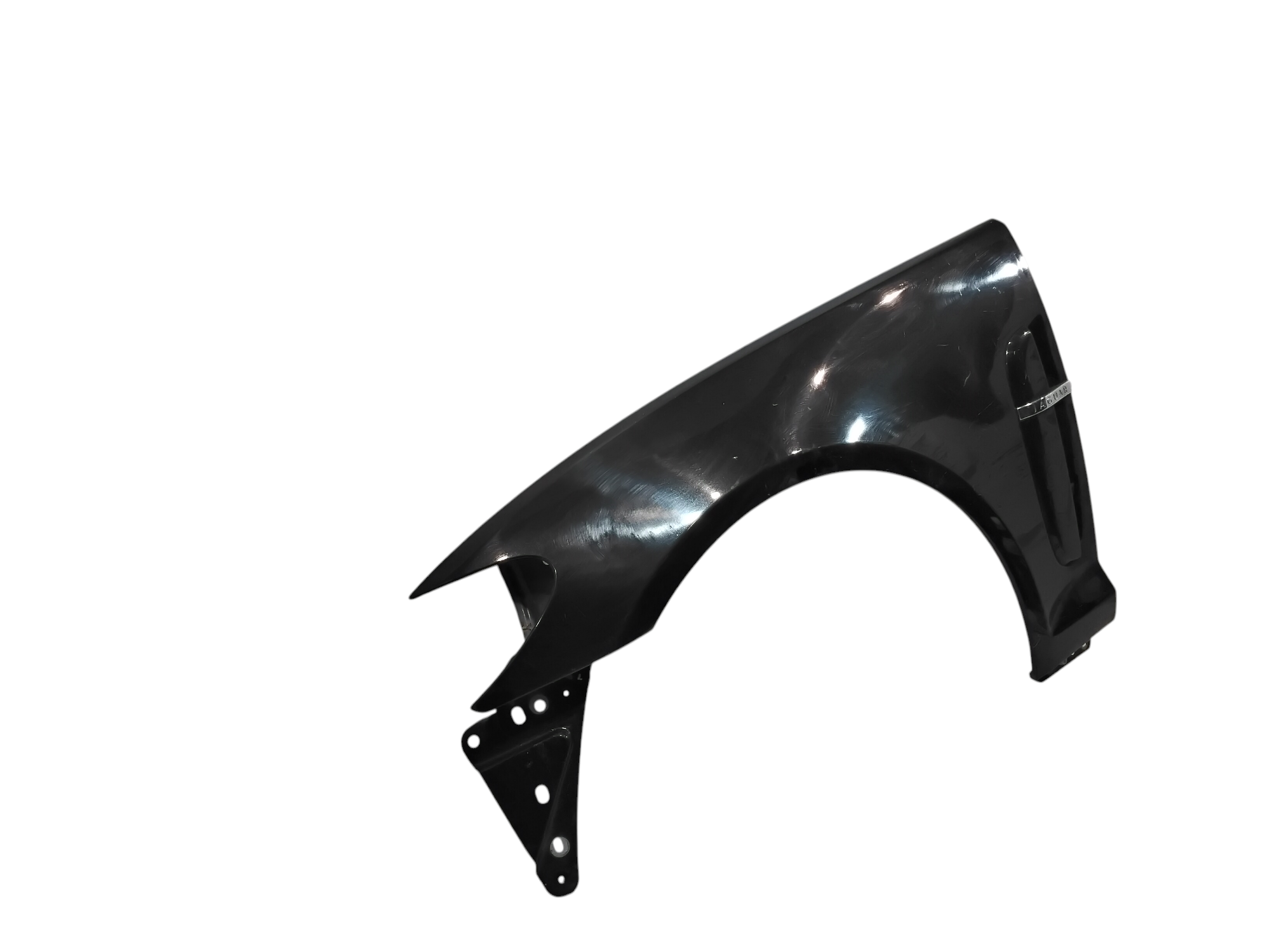 Parafango Anteriore Sinistro per Jaguar XF (X250) (2007 - 2015)