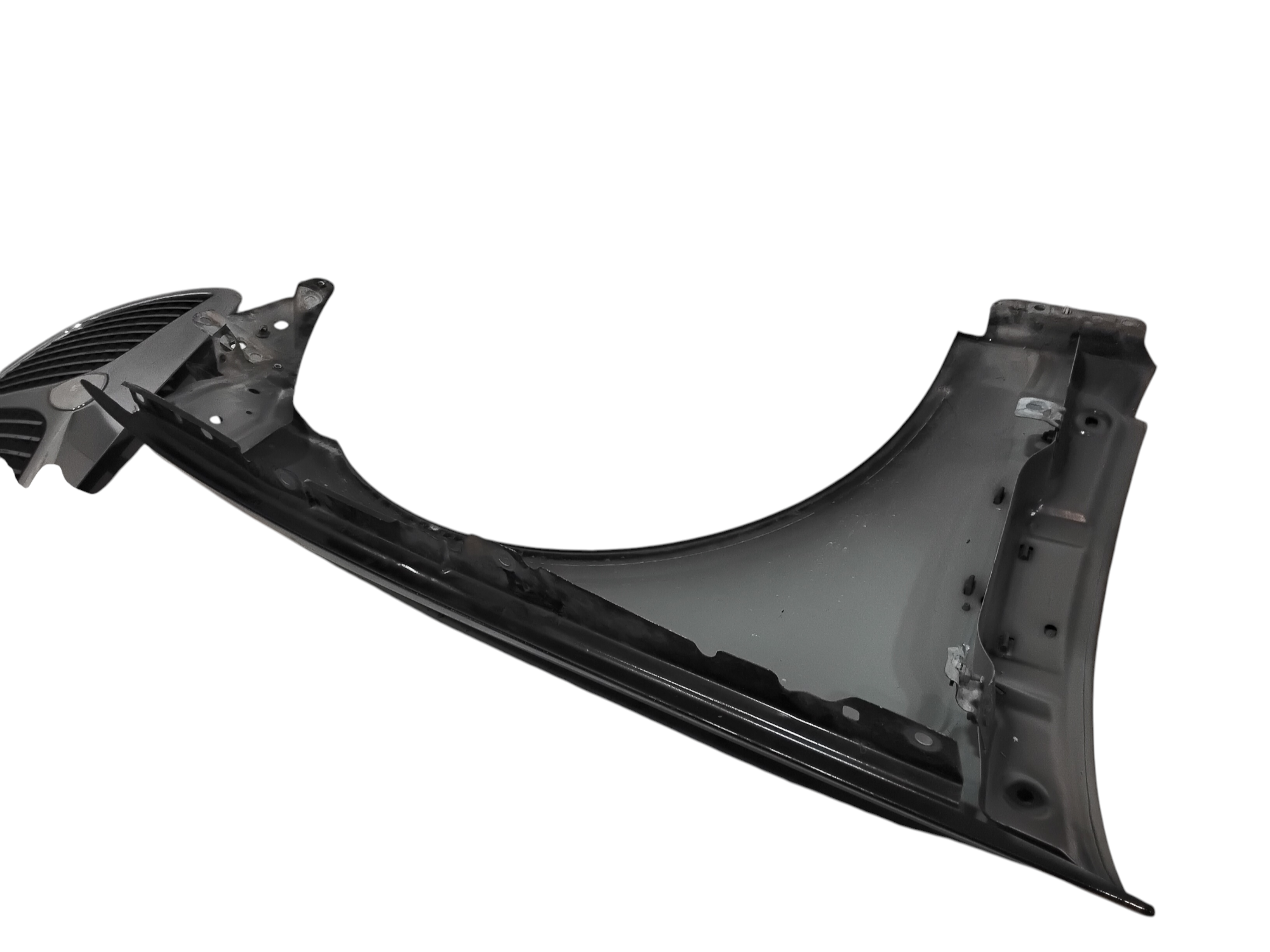 Parafango Anteriore Sinistro per Jaguar XF (X250) (2007 - 2015)