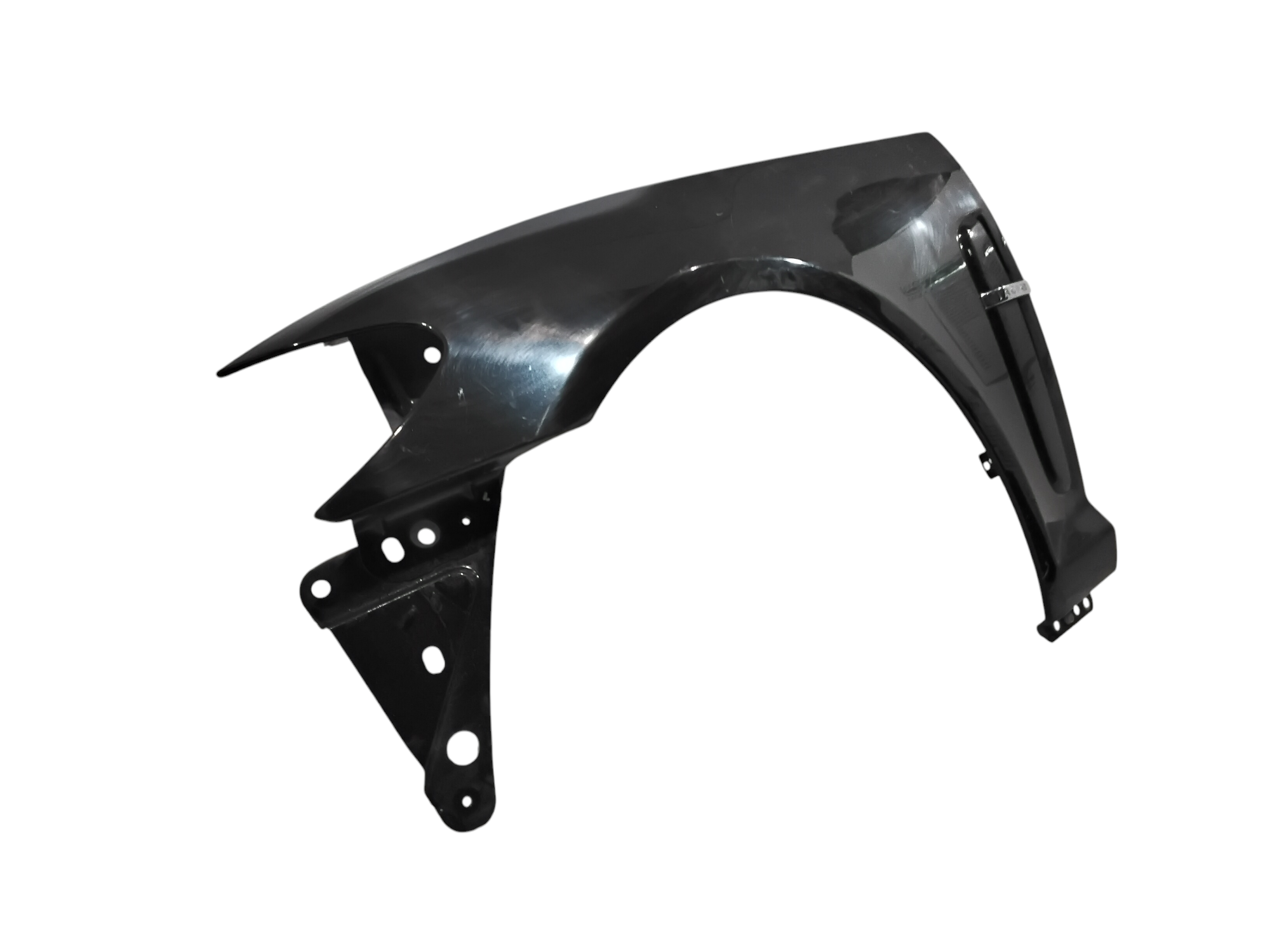 Parafango Anteriore Sinistro per Jaguar XF (X250) (2007 - 2015)