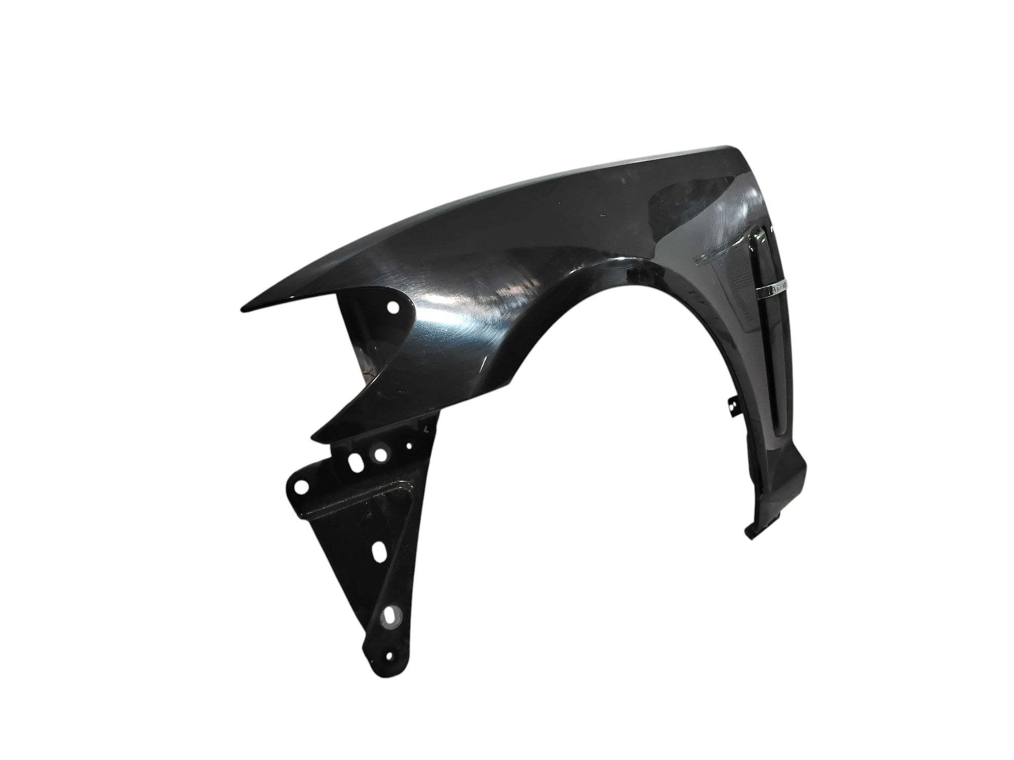 Parafango Anteriore Sinistro per Jaguar XF (X250) (2007 - 2015)