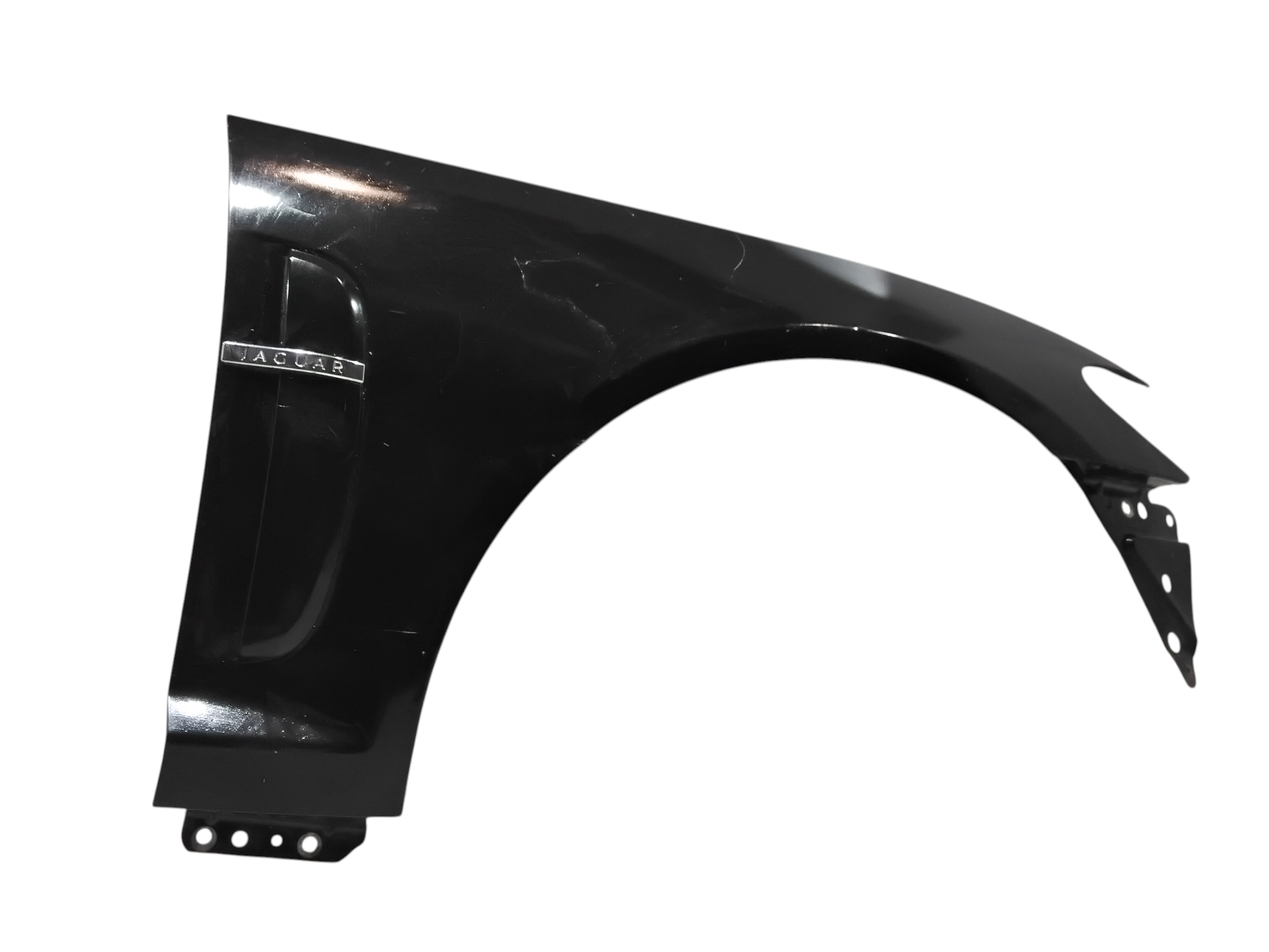 Parafango Anteriore Destro per Jaguar XF (X250) (2007 - 2015)