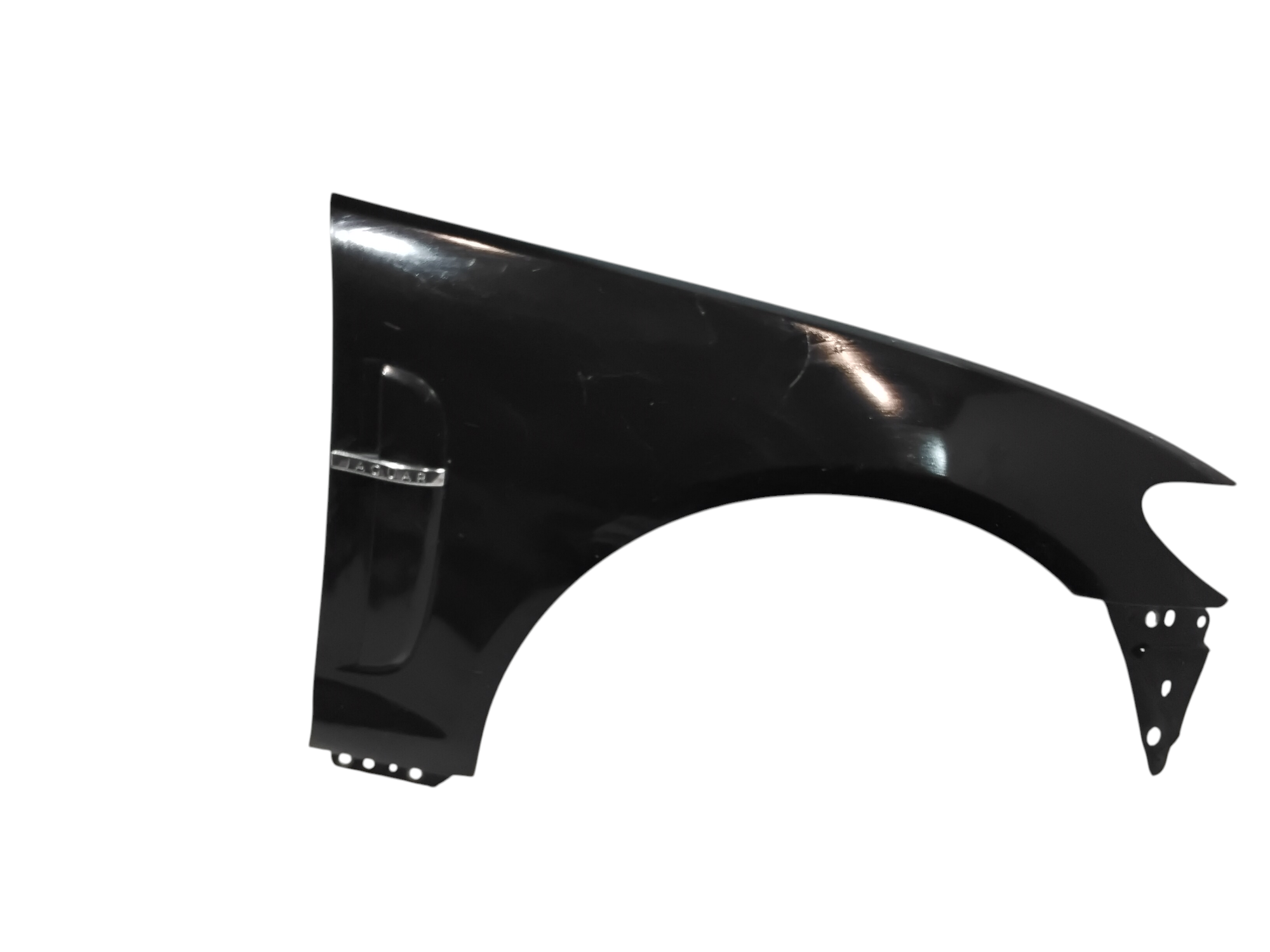 Parafango Anteriore Destro per Jaguar XF (X250) (2007 - 2015)