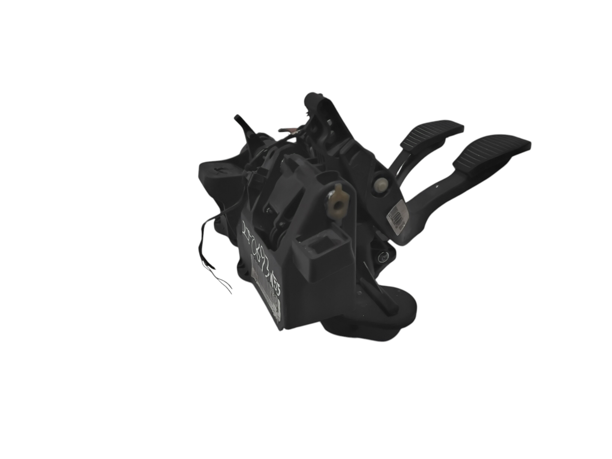 Pedale Freno per Fiat 500 L Serie (351_352) (12>) (2012 - In produzione)