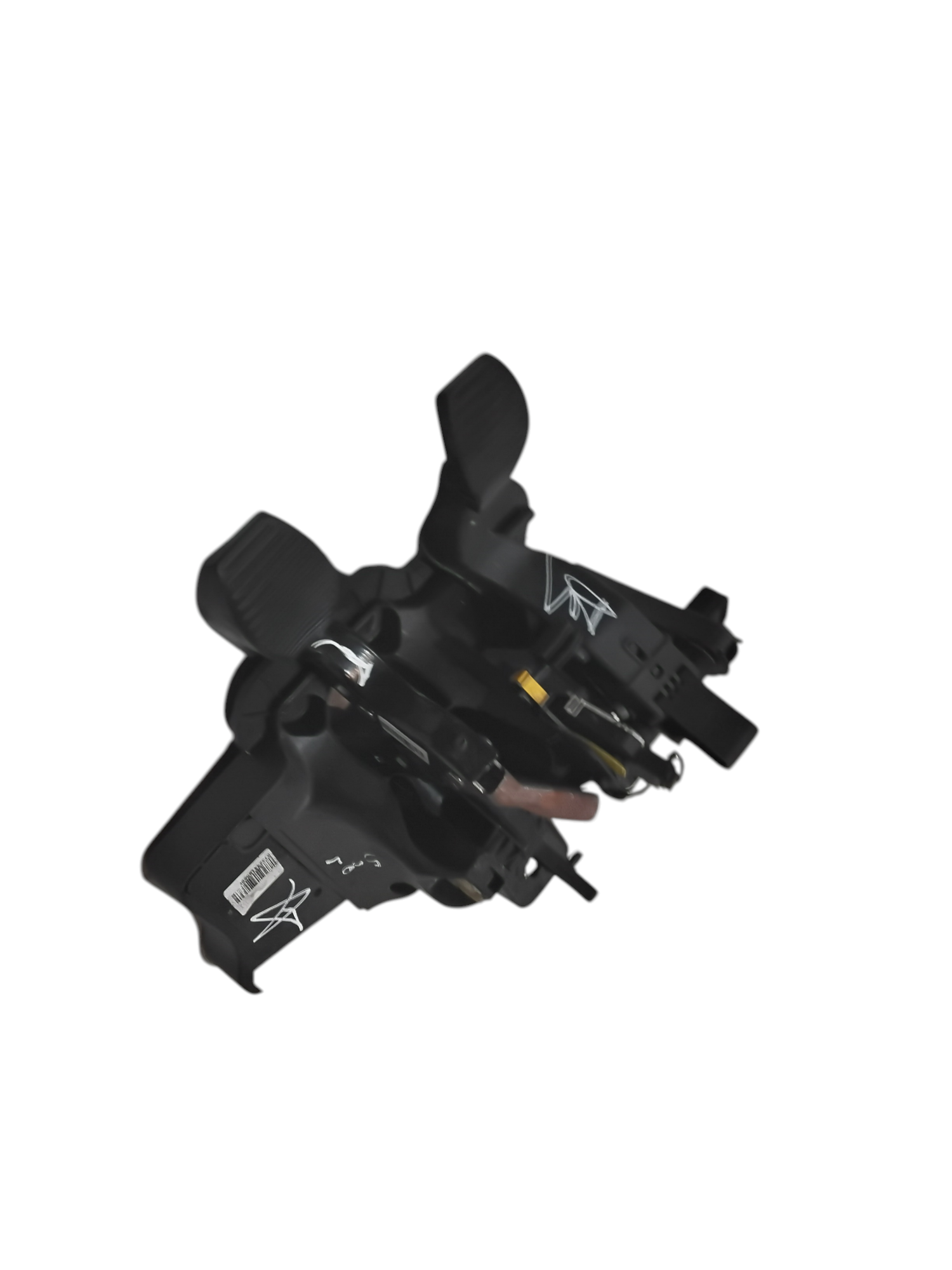 Pedale Freno per Fiat 500 L Serie (351_352) (12>) (2012 - In produzione)