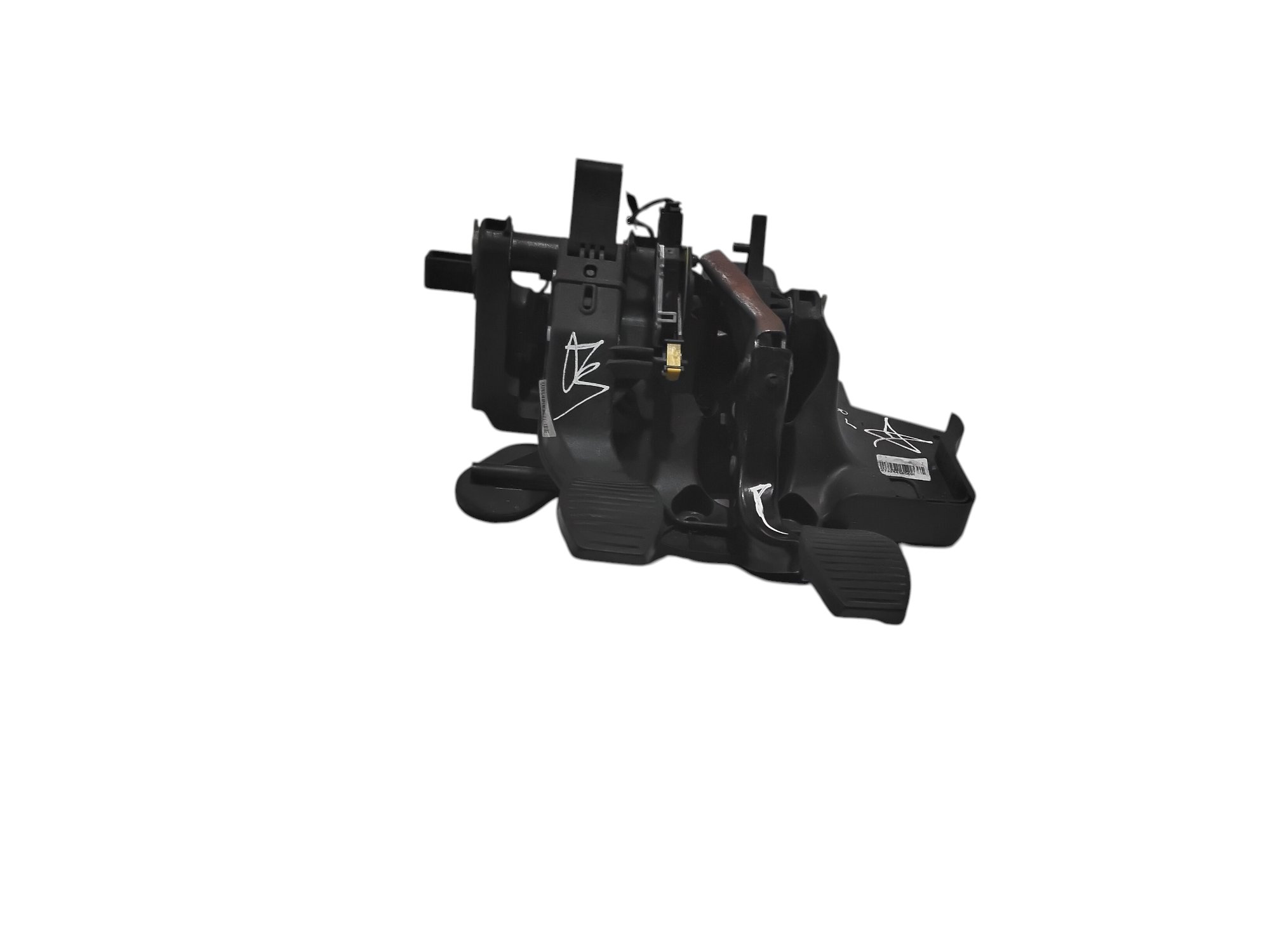 Pedale Freno per Fiat 500 L Serie (351_352) (12>) (2012 - In produzione)