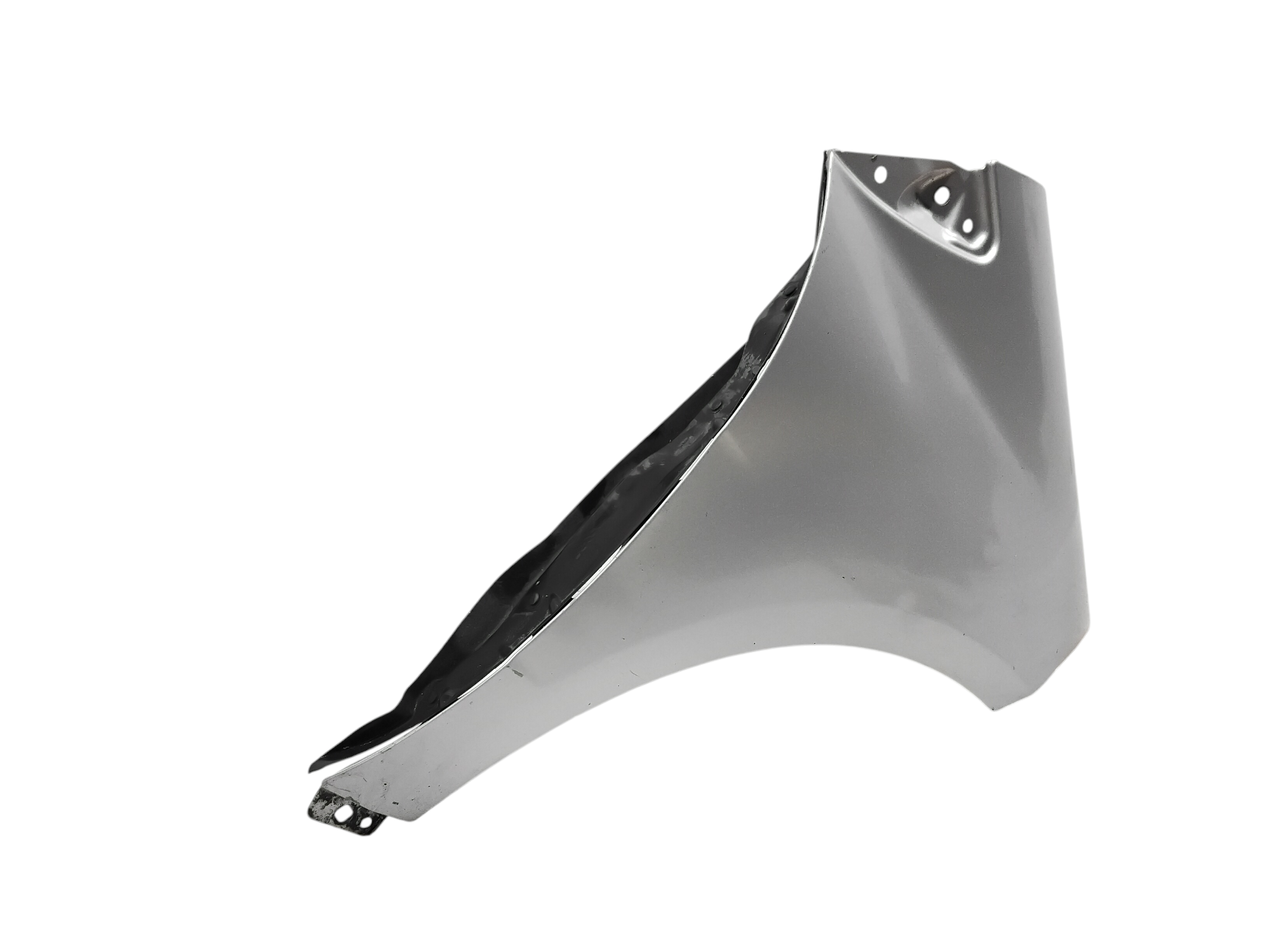 Parafango Anteriore Destro per Mercedes Classe A W169 4 Serie (2008 - In produzione)