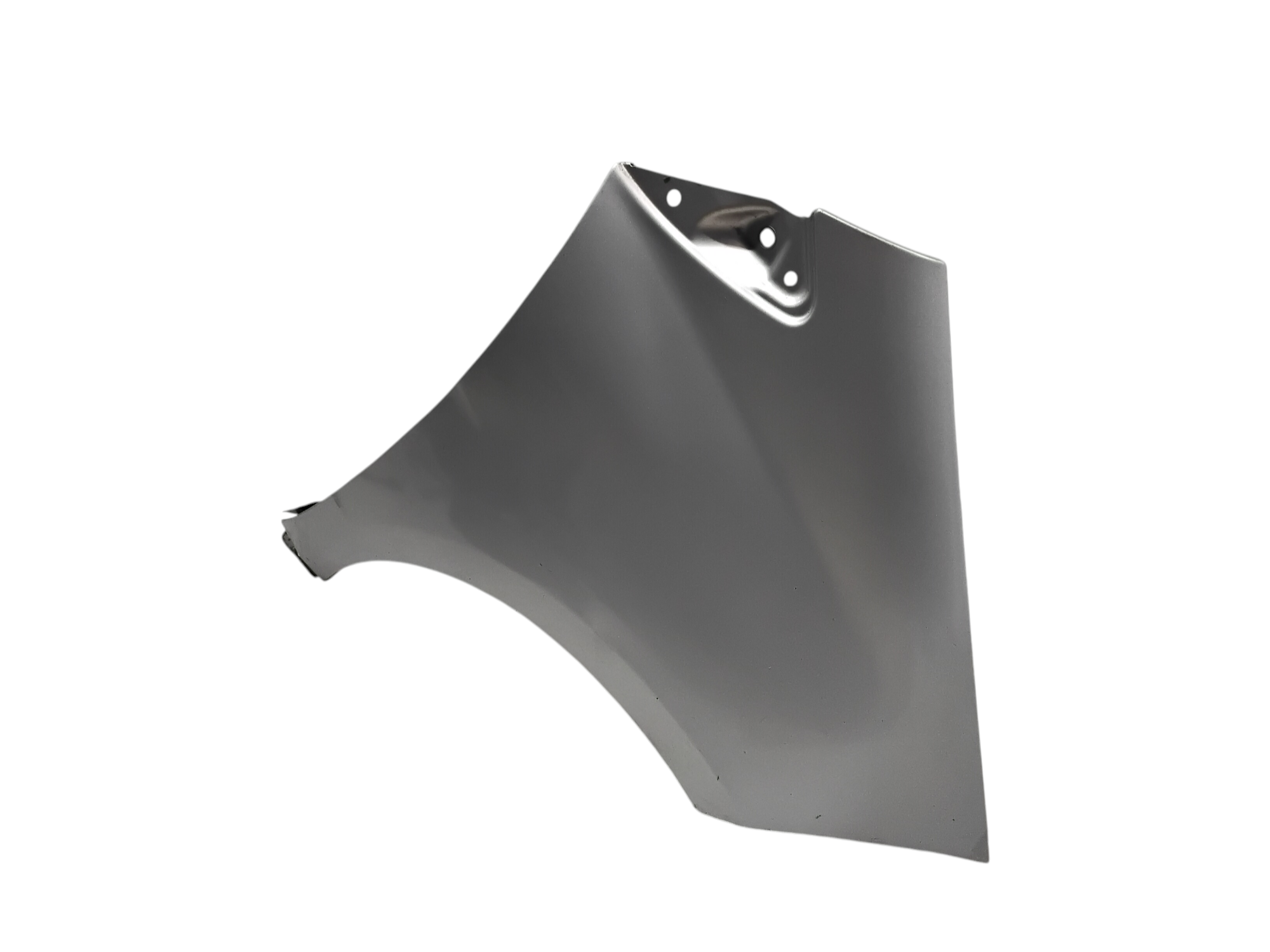 Parafango Anteriore Destro per Mercedes Classe A W169 4 Serie (2008 - In produzione)