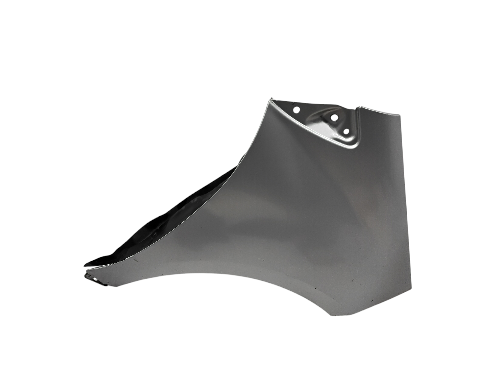 Parafango Anteriore Destro per Mercedes Classe A W169 4 Serie (2008 - In produzione)