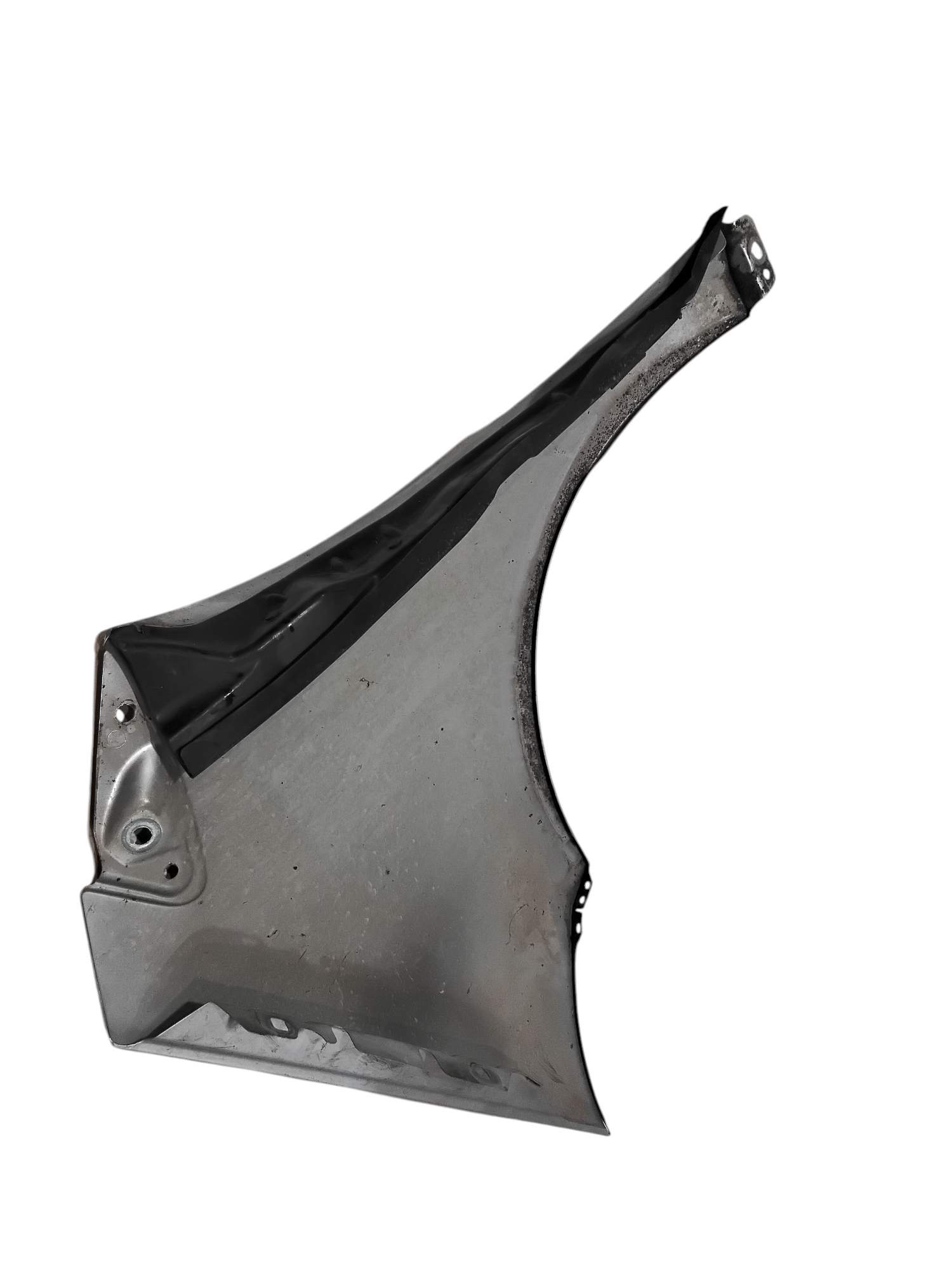 Parafango Anteriore Destro per Mercedes Classe A W169 4 Serie (2008 - In produzione)