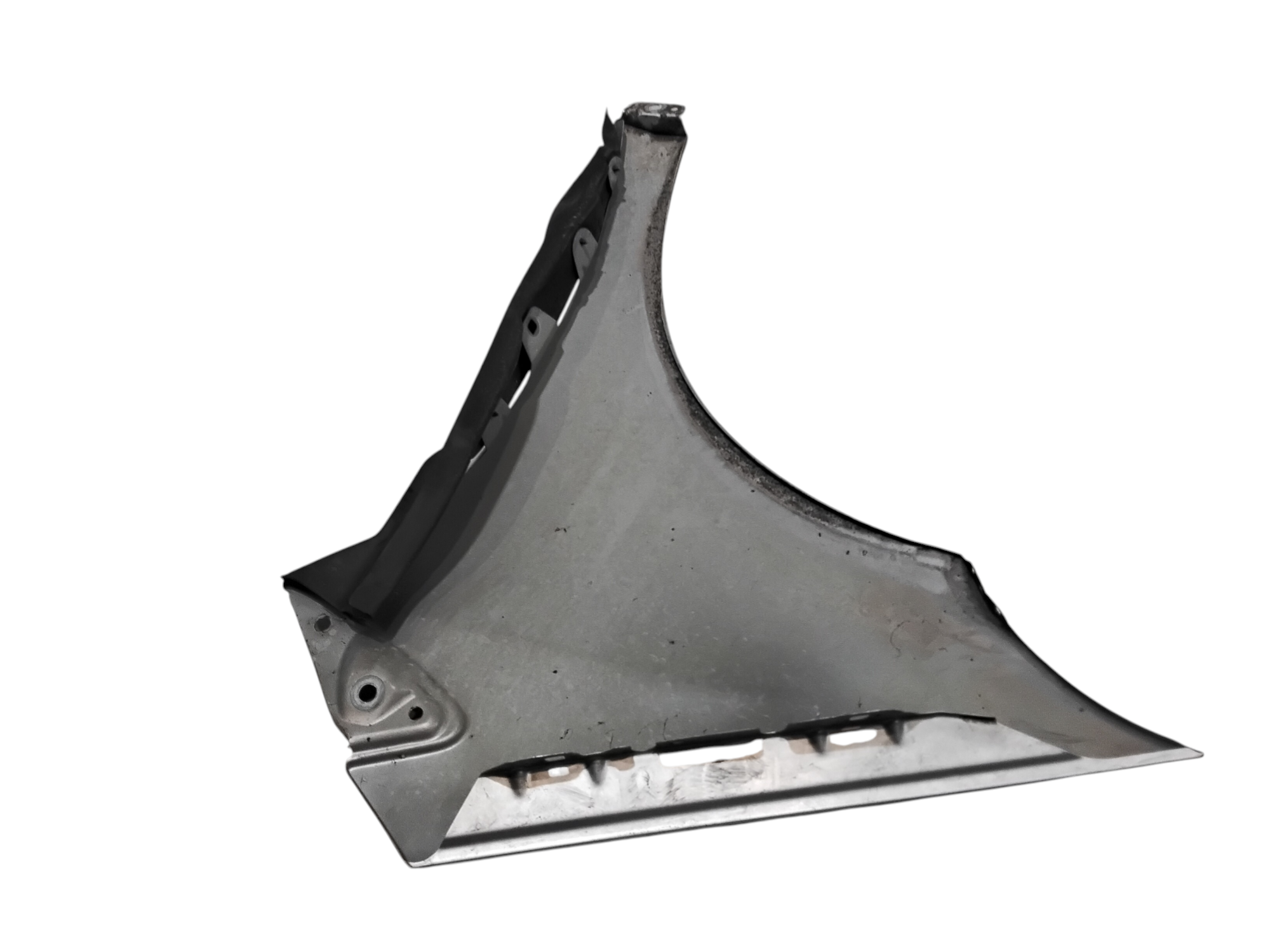 Parafango Anteriore Destro per Mercedes Classe A W169 4 Serie (2008 - In produzione)