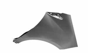 Parafango Anteriore Destro per Mercedes Classe A W169 4 Serie (2008 - In produzione)