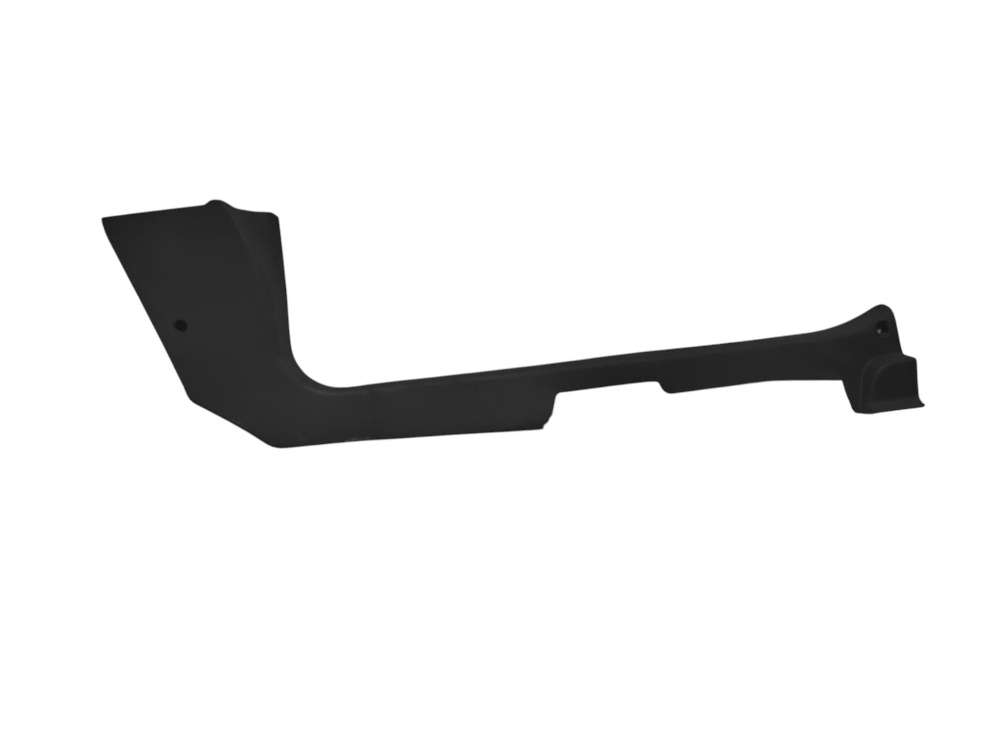 modanatura interna porta anteriore destra per Fiat 500 Serie (07>14) (2007 - 2014)