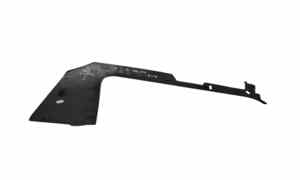 modanatura interna porta anteriore destra per Fiat 500 Serie (07>14) (2007 - 2014)