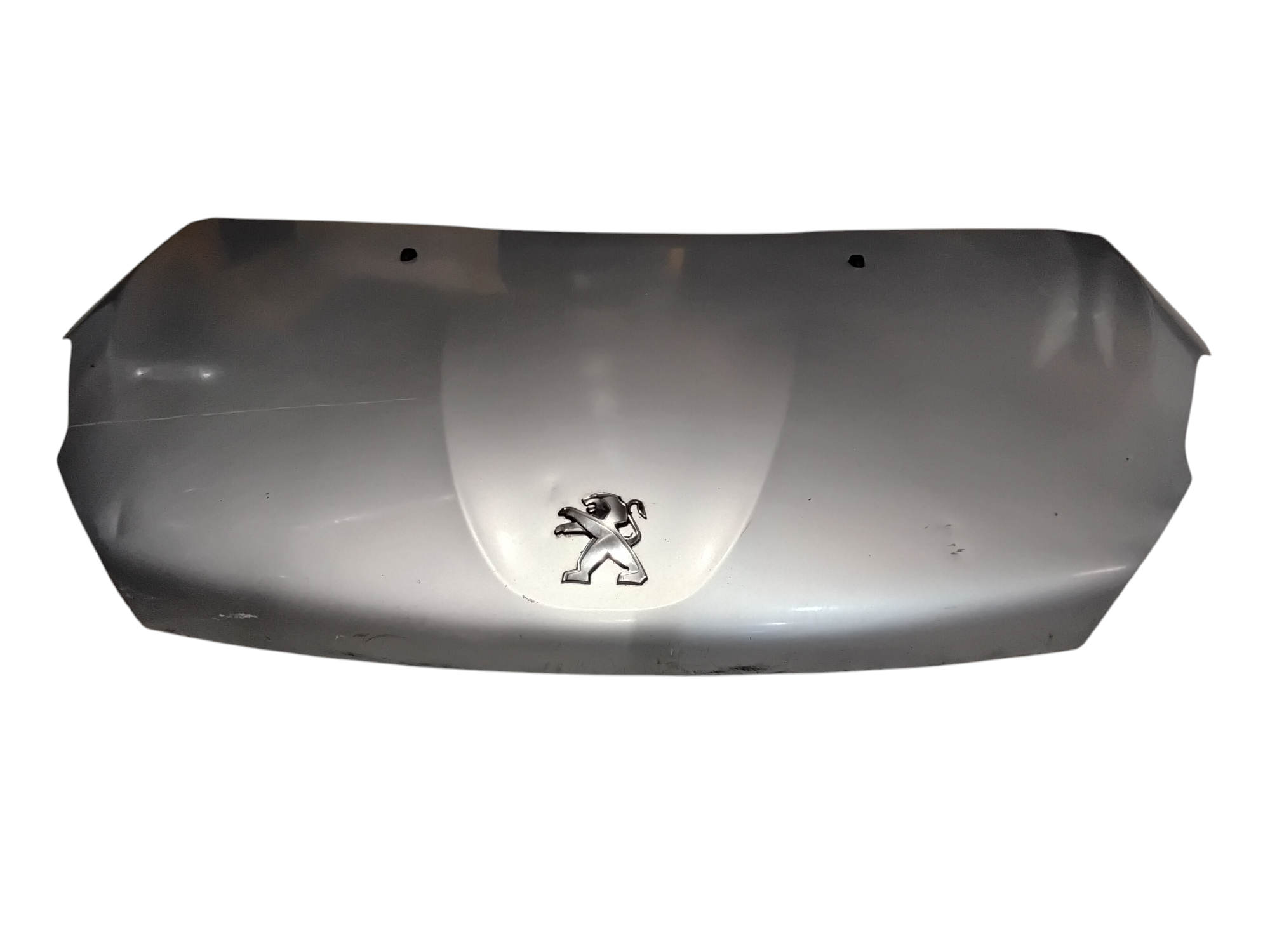 Cofano Anteriore per Peugeot 208 Serie (12>19) (2012 - 2019)