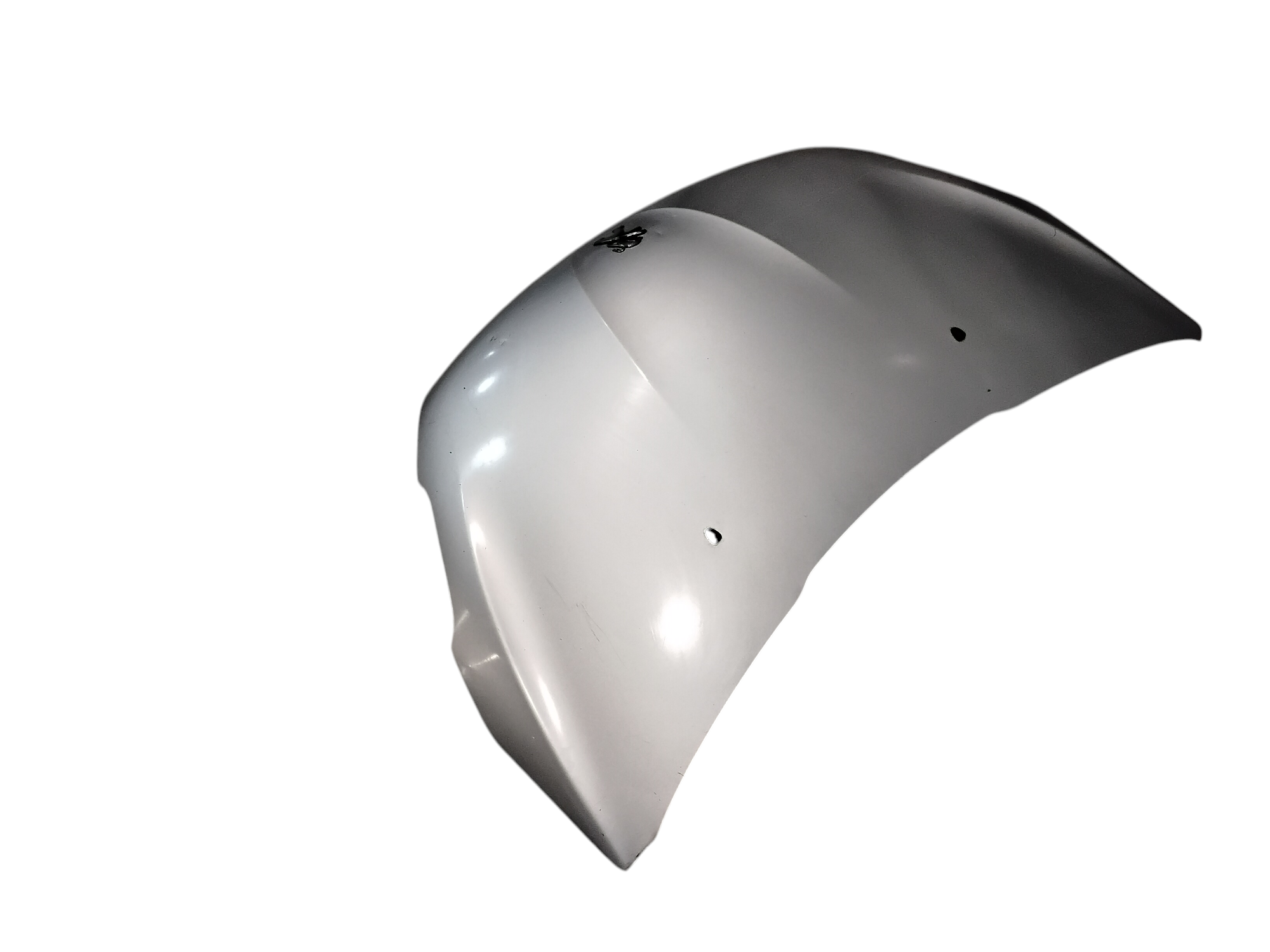 Cofano Anteriore per Peugeot 208 Serie (12>19) (2012 - 2019)