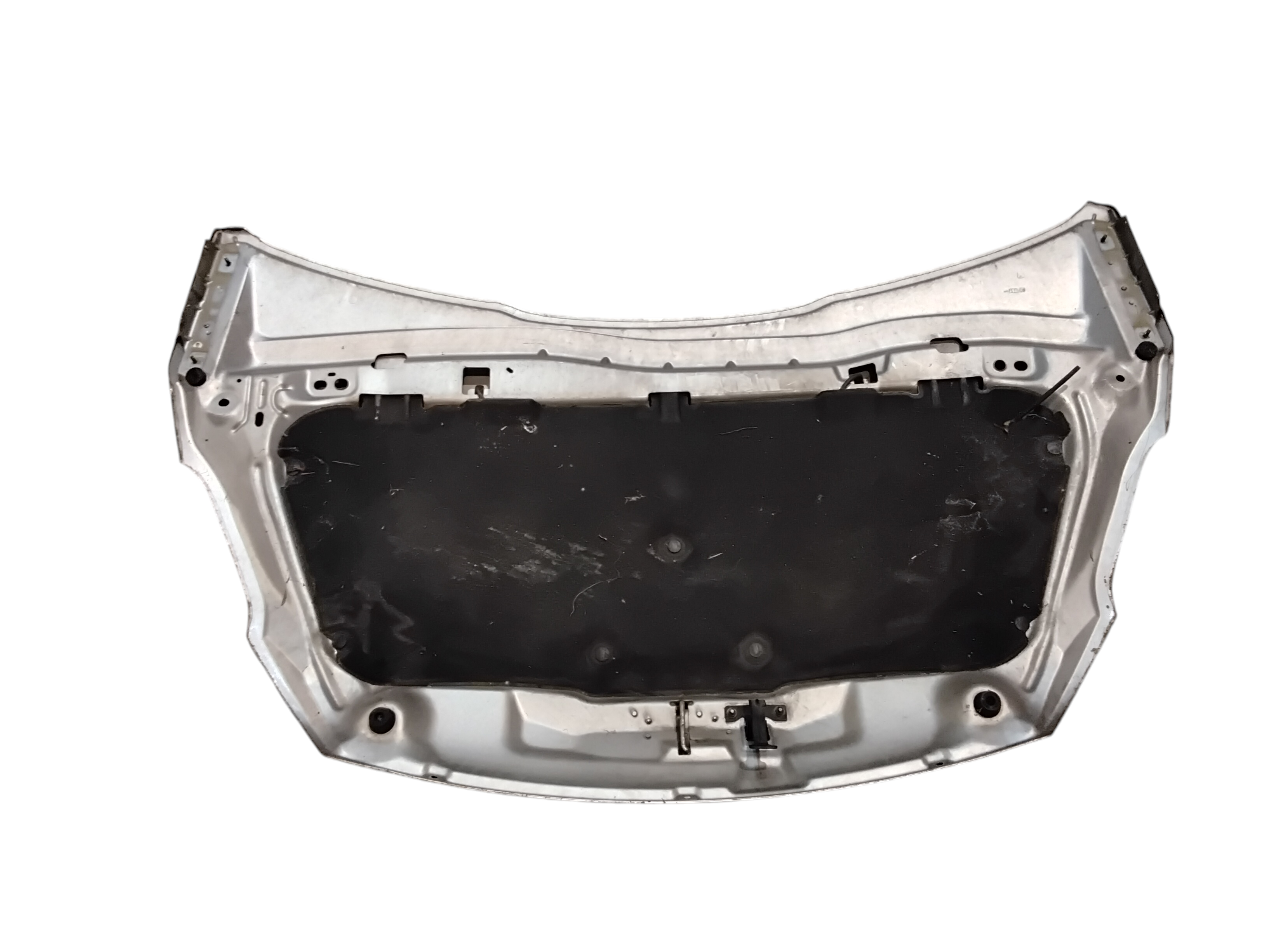 Cofano Anteriore per Peugeot 208 Serie (12>19) (2012 - 2019)