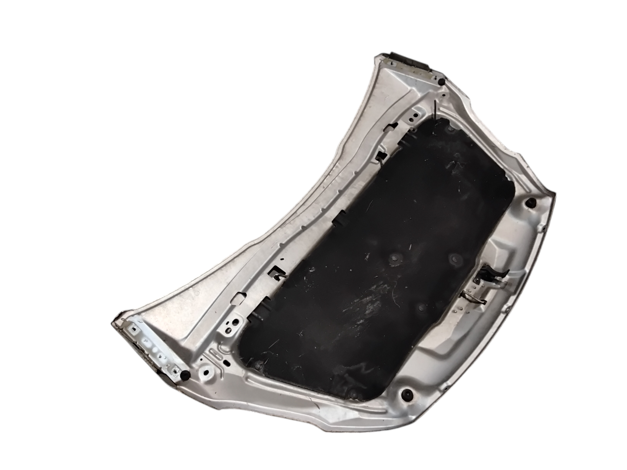 Cofano Anteriore per Peugeot 208 Serie (12>19) (2012 - 2019)