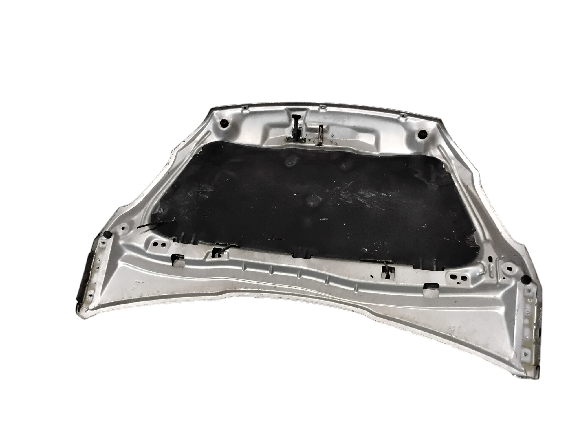 Cofano Anteriore per Peugeot 208 Serie (12>19) (2012 - 2019)