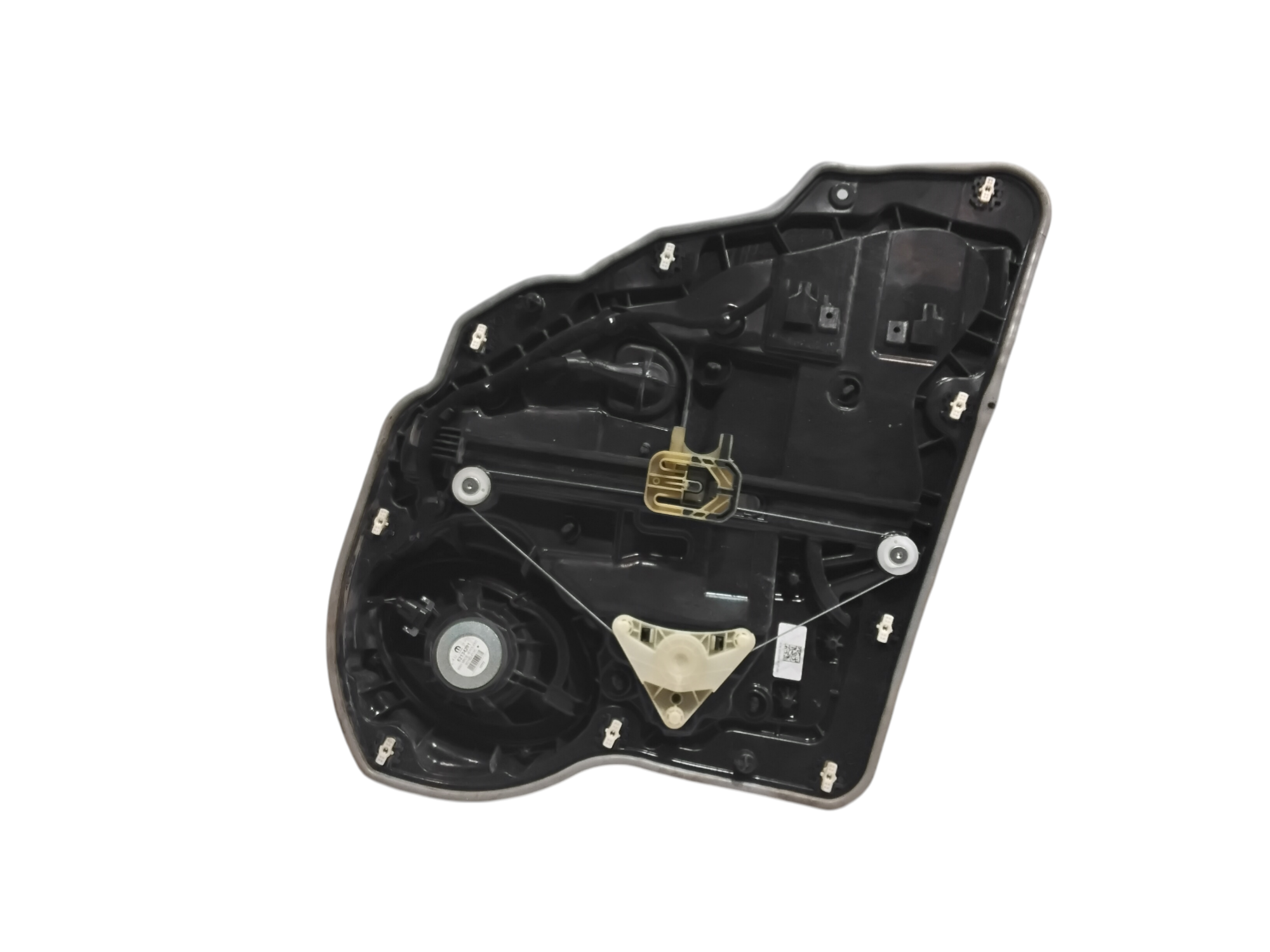 Alzacristallo elettrico ant. DX passeggero per Alfa Romeo Tonale (2020 - )