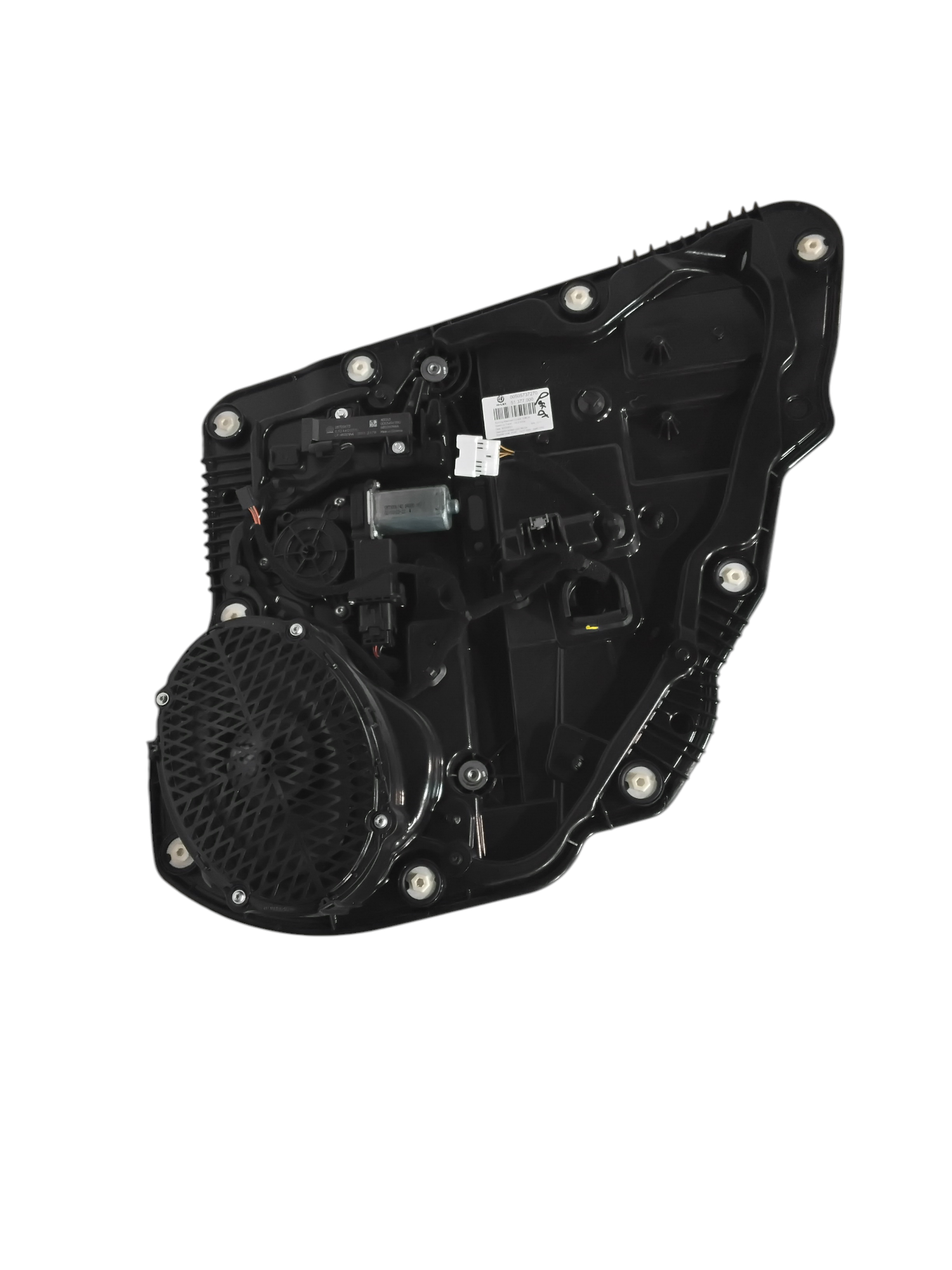 Alzacristallo elettrico ant. DX passeggero per Alfa Romeo Tonale (2020 - )