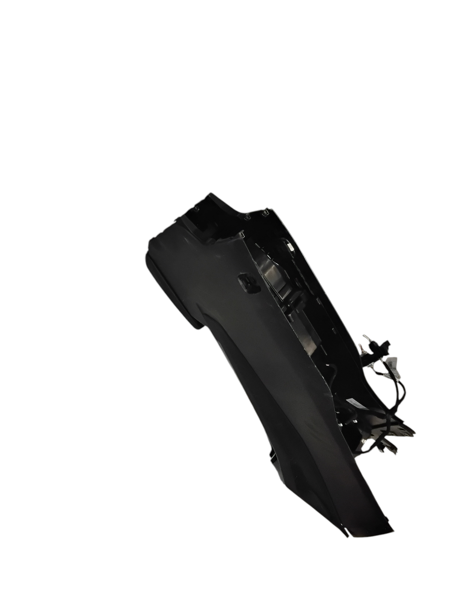 Bracciolo centrale per Alfa Romeo Tonale (2020 - )