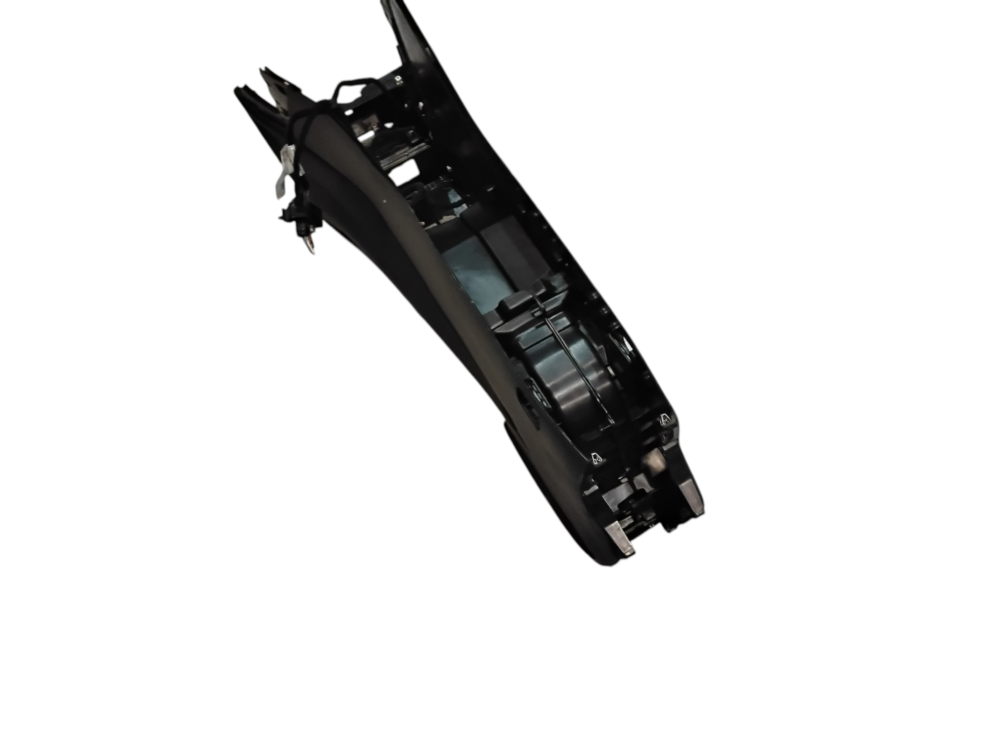 Bracciolo centrale per Alfa Romeo Tonale (2020 - )