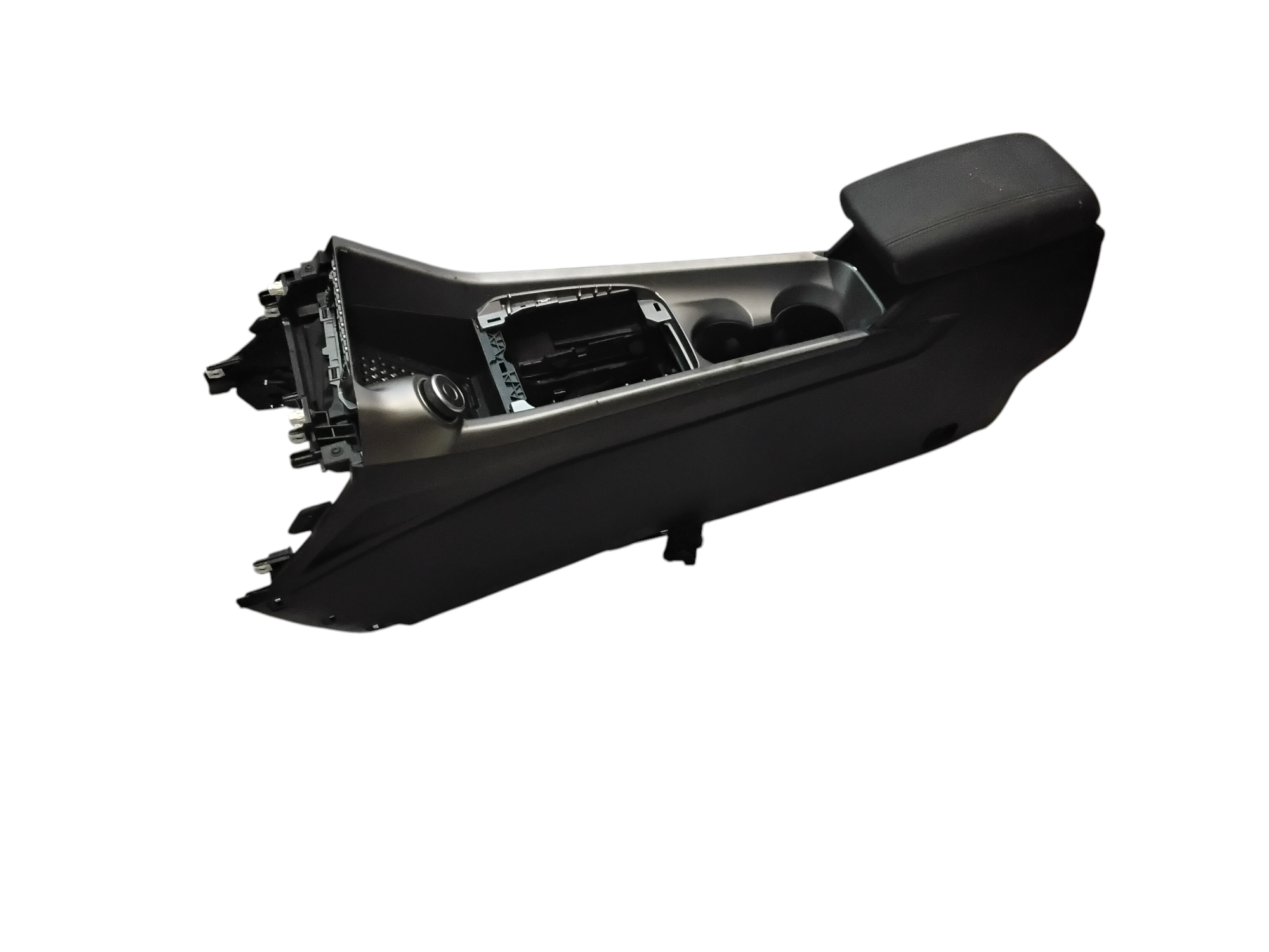 Bracciolo centrale per Alfa Romeo Tonale (2020 - )