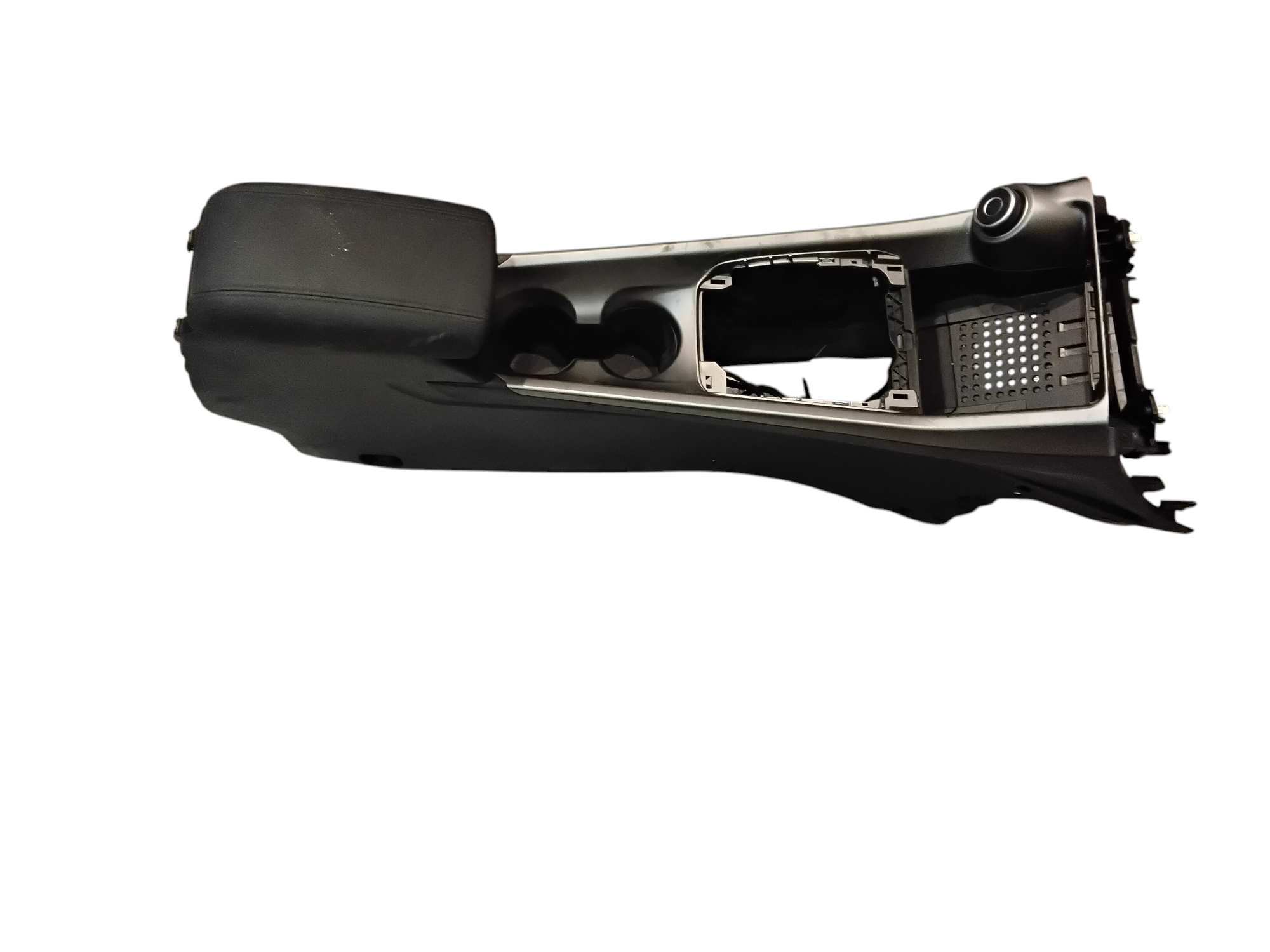 Bracciolo centrale per Alfa Romeo Tonale (2020 - )