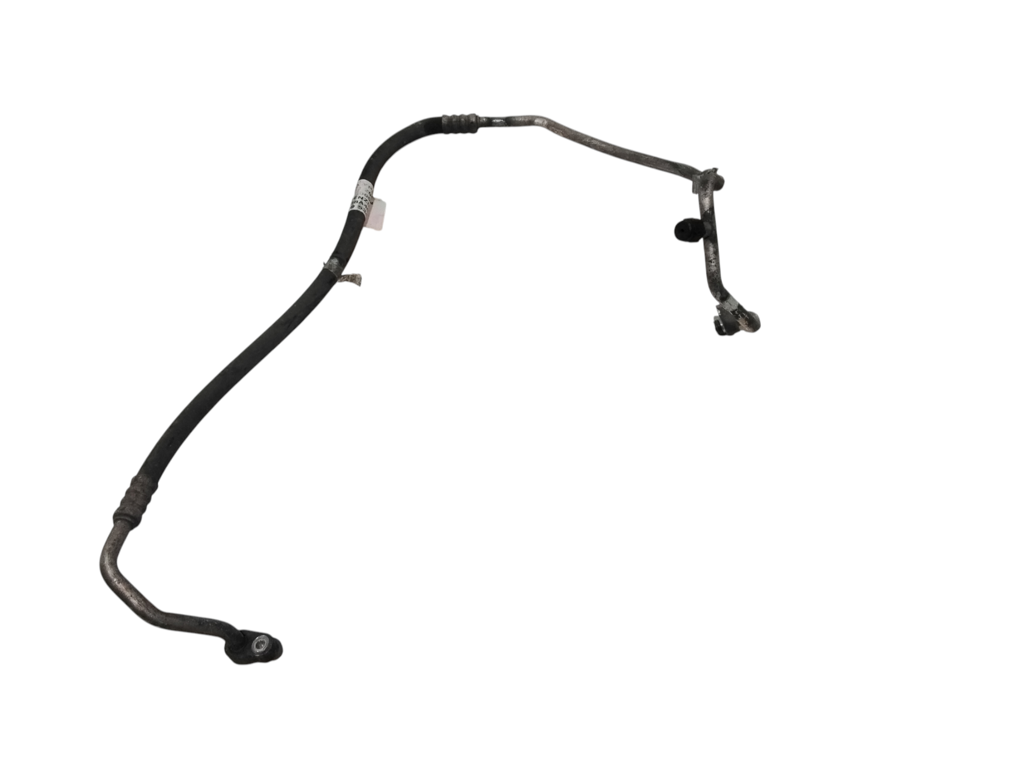 Tubi A/C per Lancia Ypsilon 2 Serie (2006 - 2010)