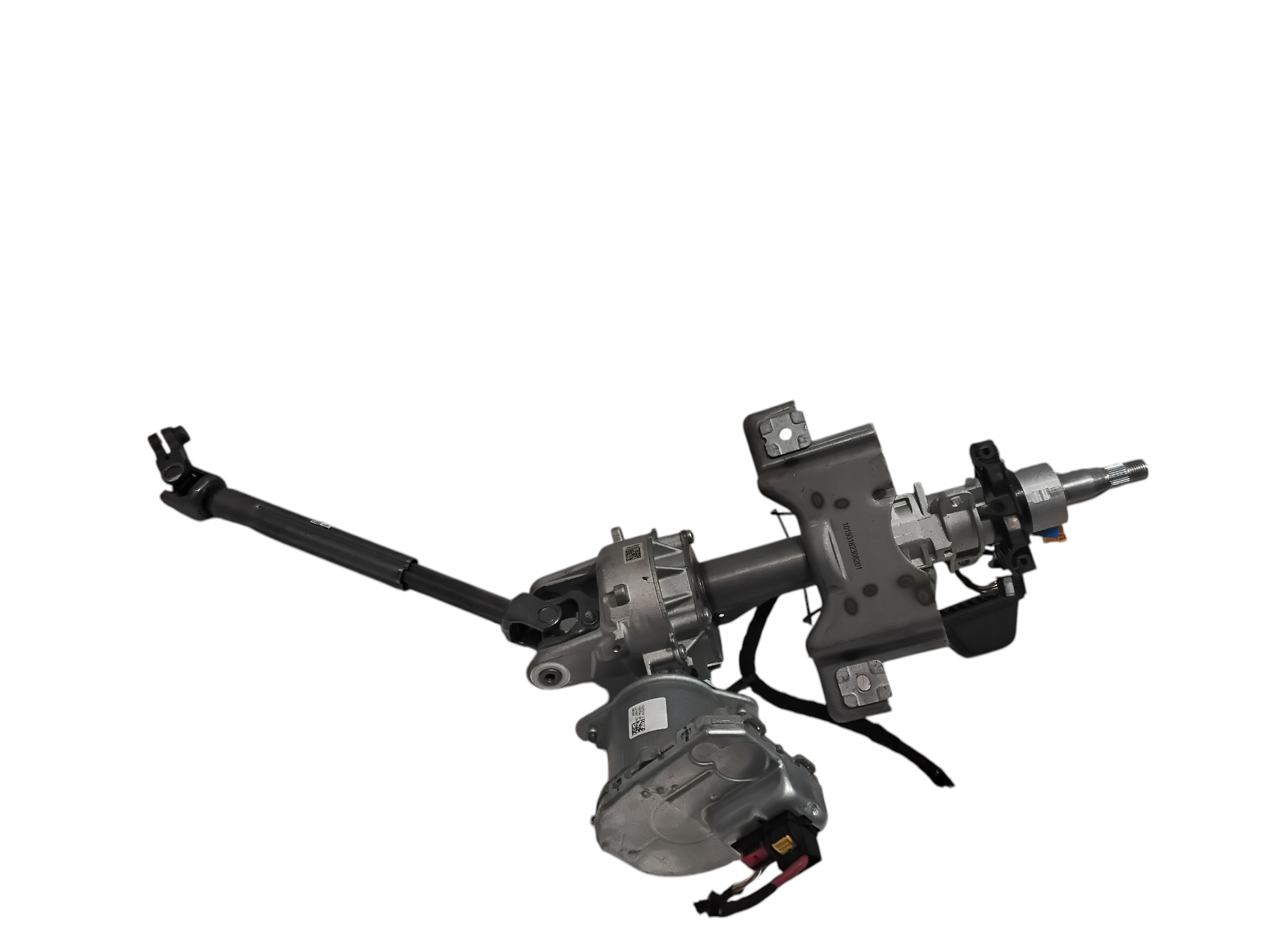 City completo per Alfa Romeo Tonale (2020 - )