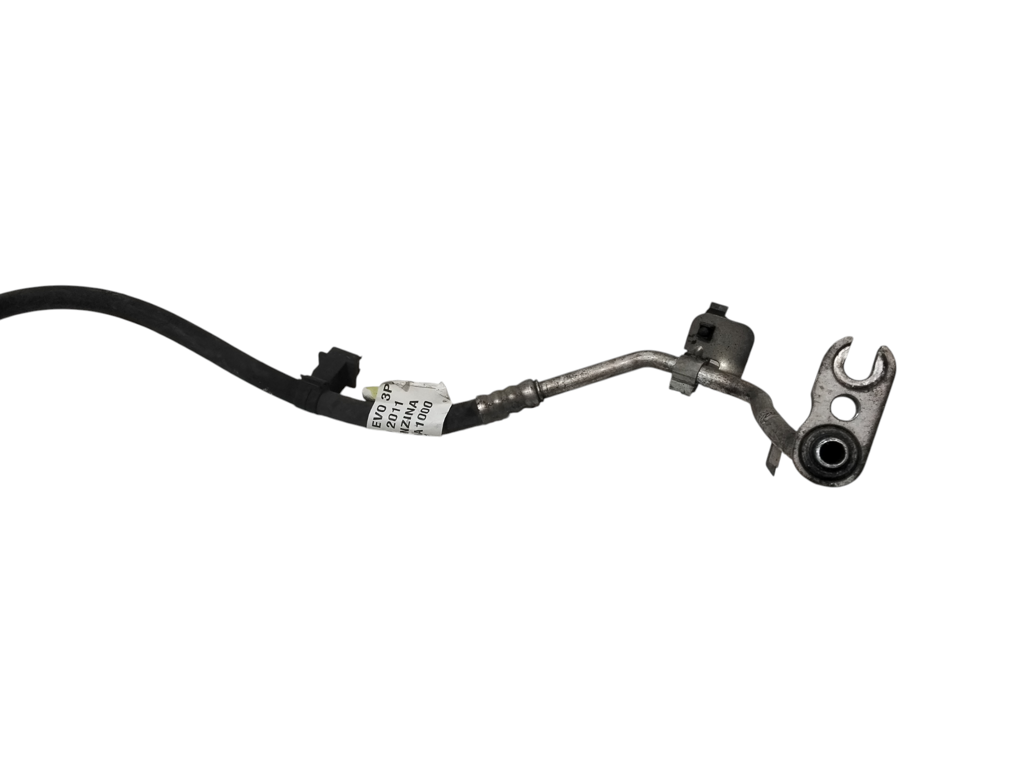 Tubi A/C per Fiat Punto Evo (2009 - 2012)