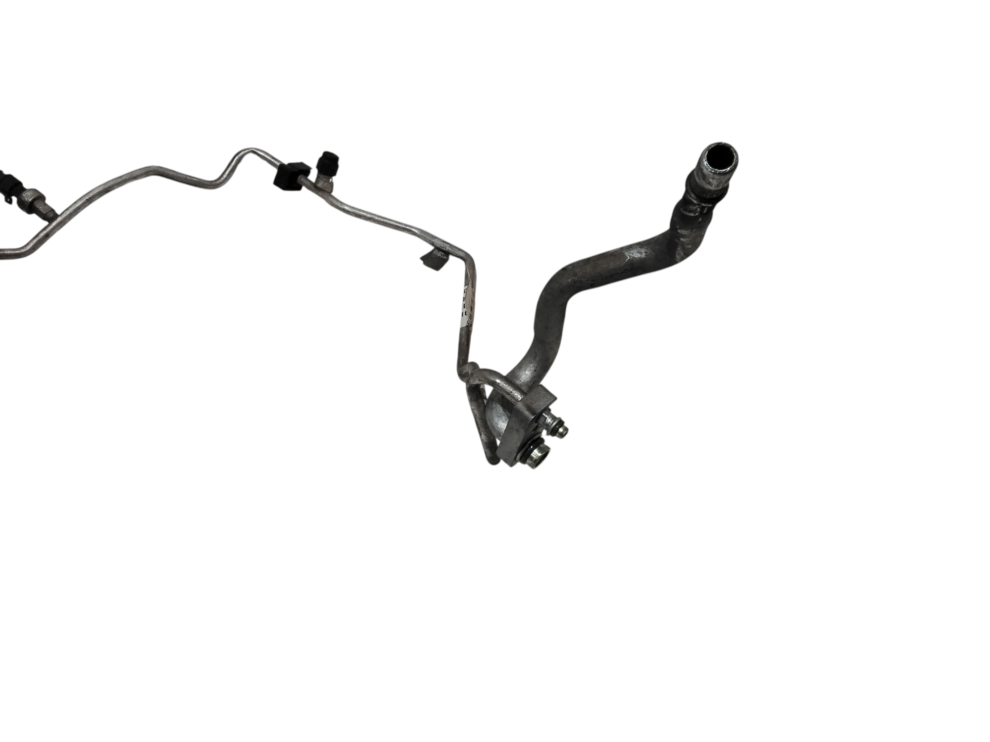 Tubi A/C per Fiat Punto Evo (2009 - 2012)