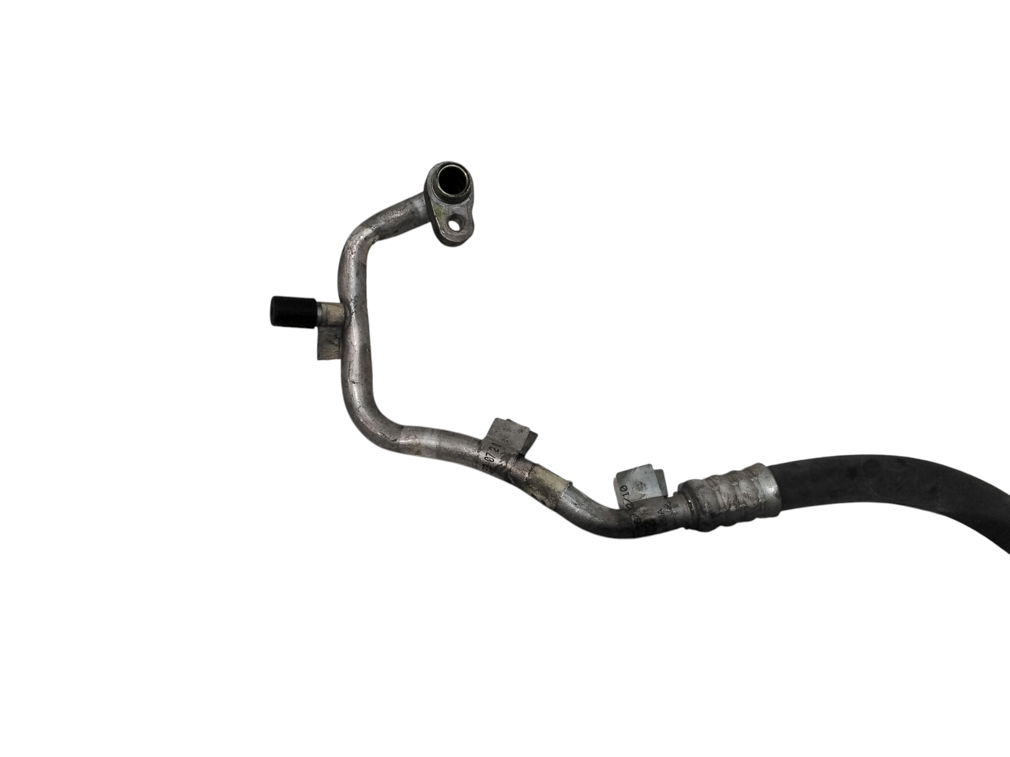 Tubi A/C per Fiat Punto Evo (2009 - 2012)