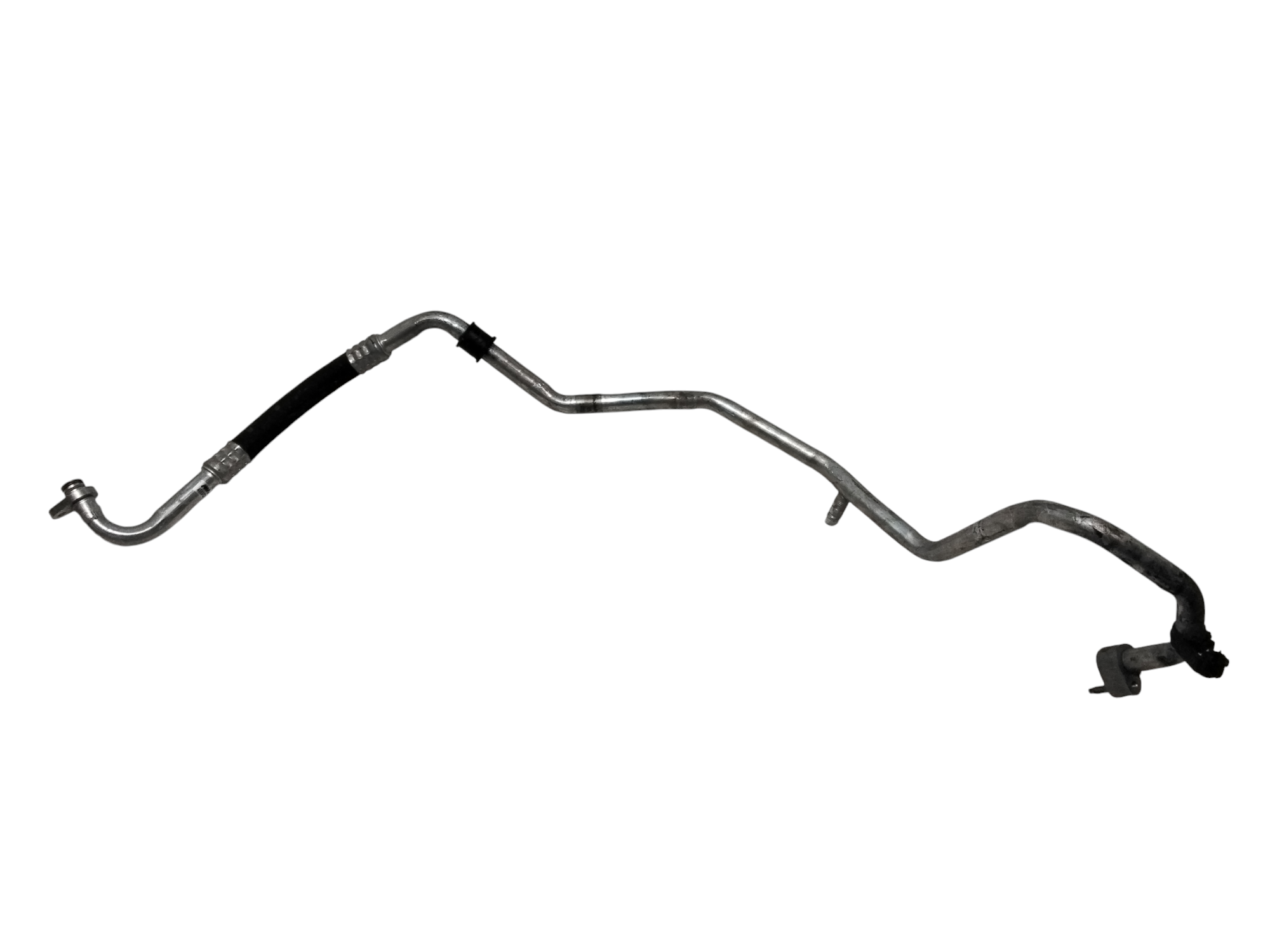 Tubi A/C per Peugeot Expert 3� Serie (2007 - In produzione)