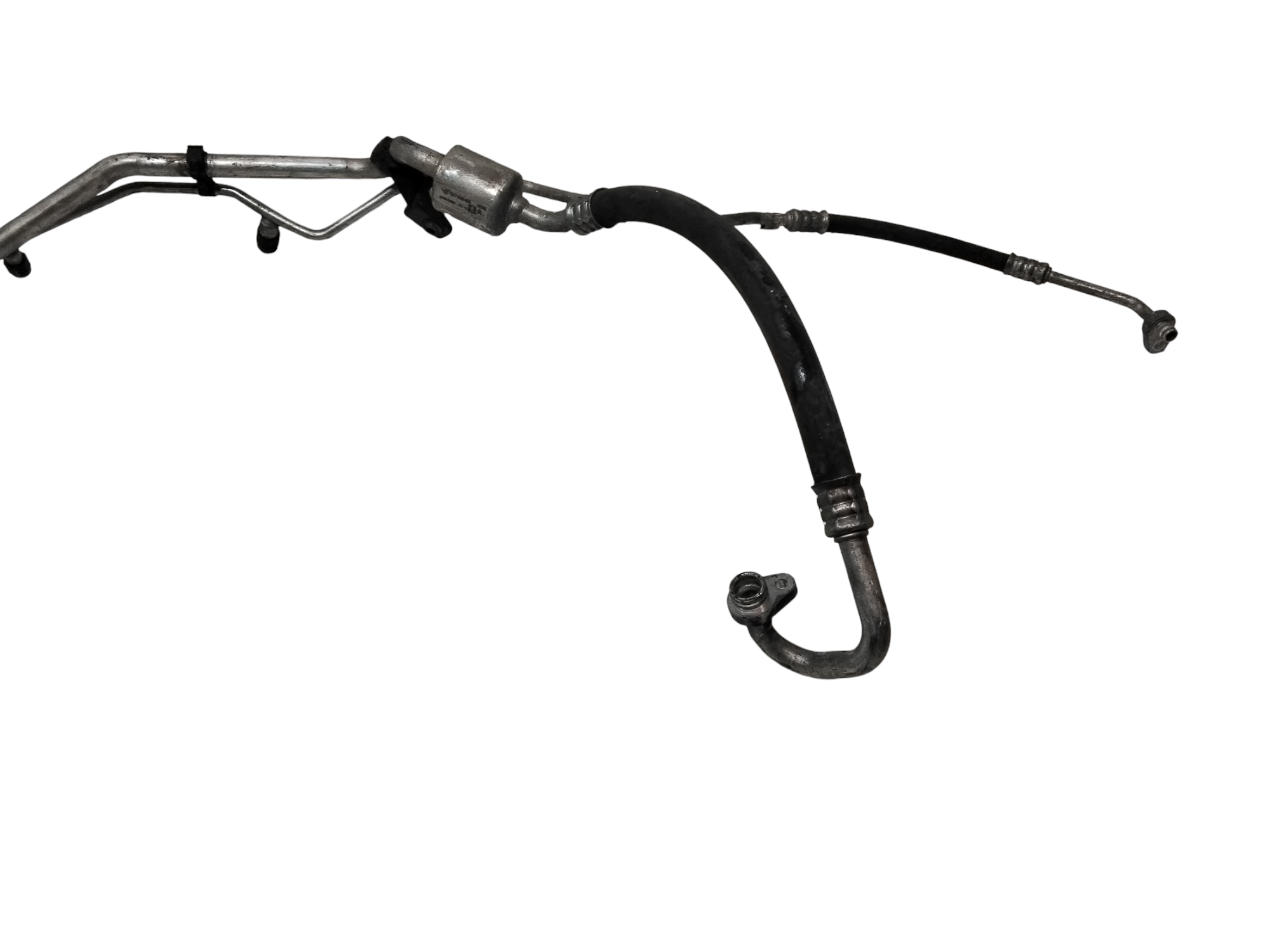 Tubi A/C per Citroen C3 Picasso (08>) (2008 - In produzione)