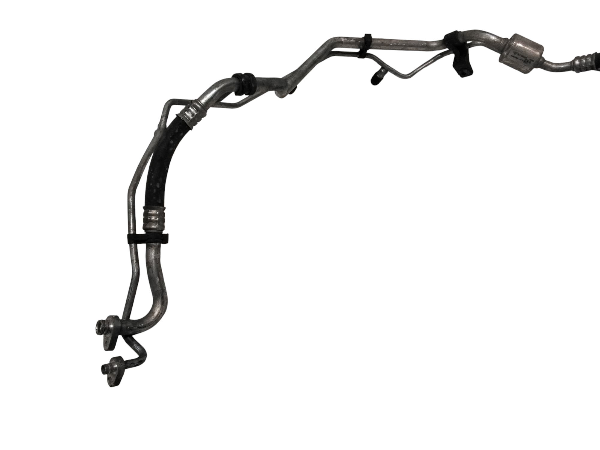 Tubi A/C per Citroen C3 Picasso (08>) (2008 - In produzione)