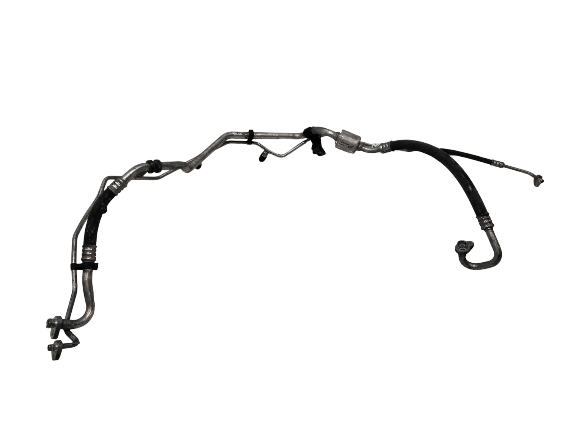 Tubi A/C per Citroen C3 Picasso (08>) (2008 - In produzione)