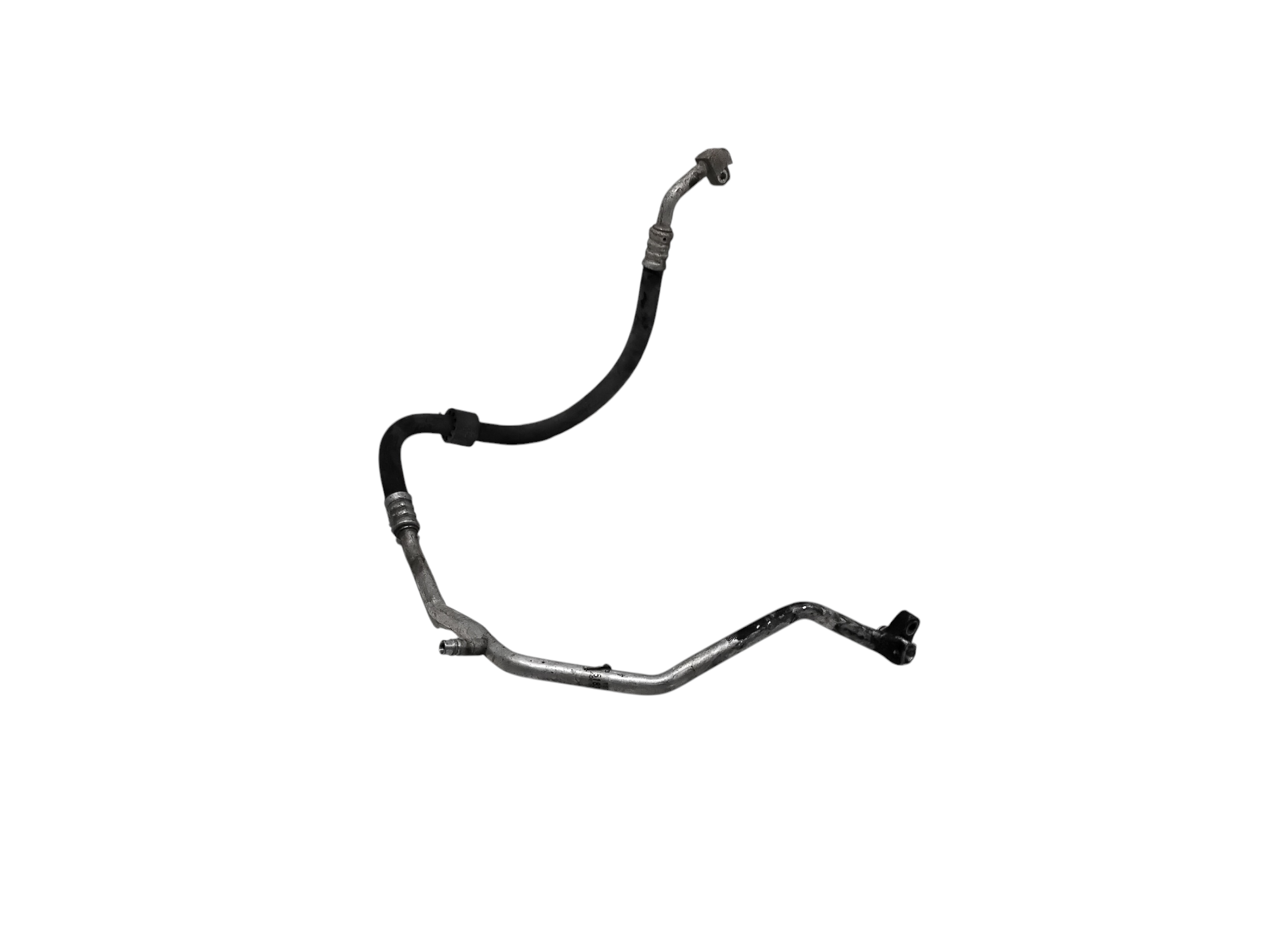 Tubi A/C per Lancia Musa 2� Serie (2007 - In produzione)