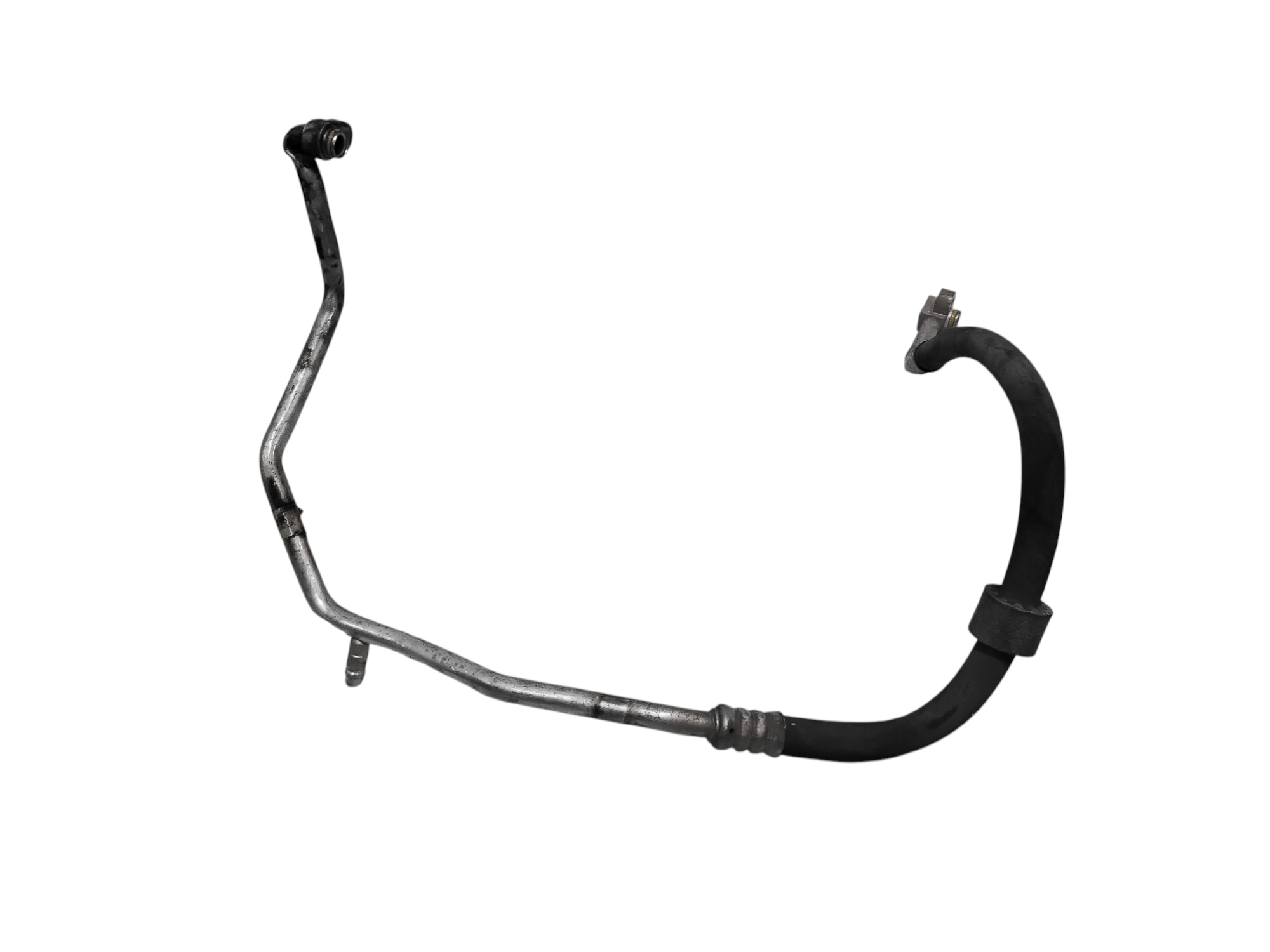 Tubi A/C per Lancia Musa 2� Serie (2007 - In produzione)