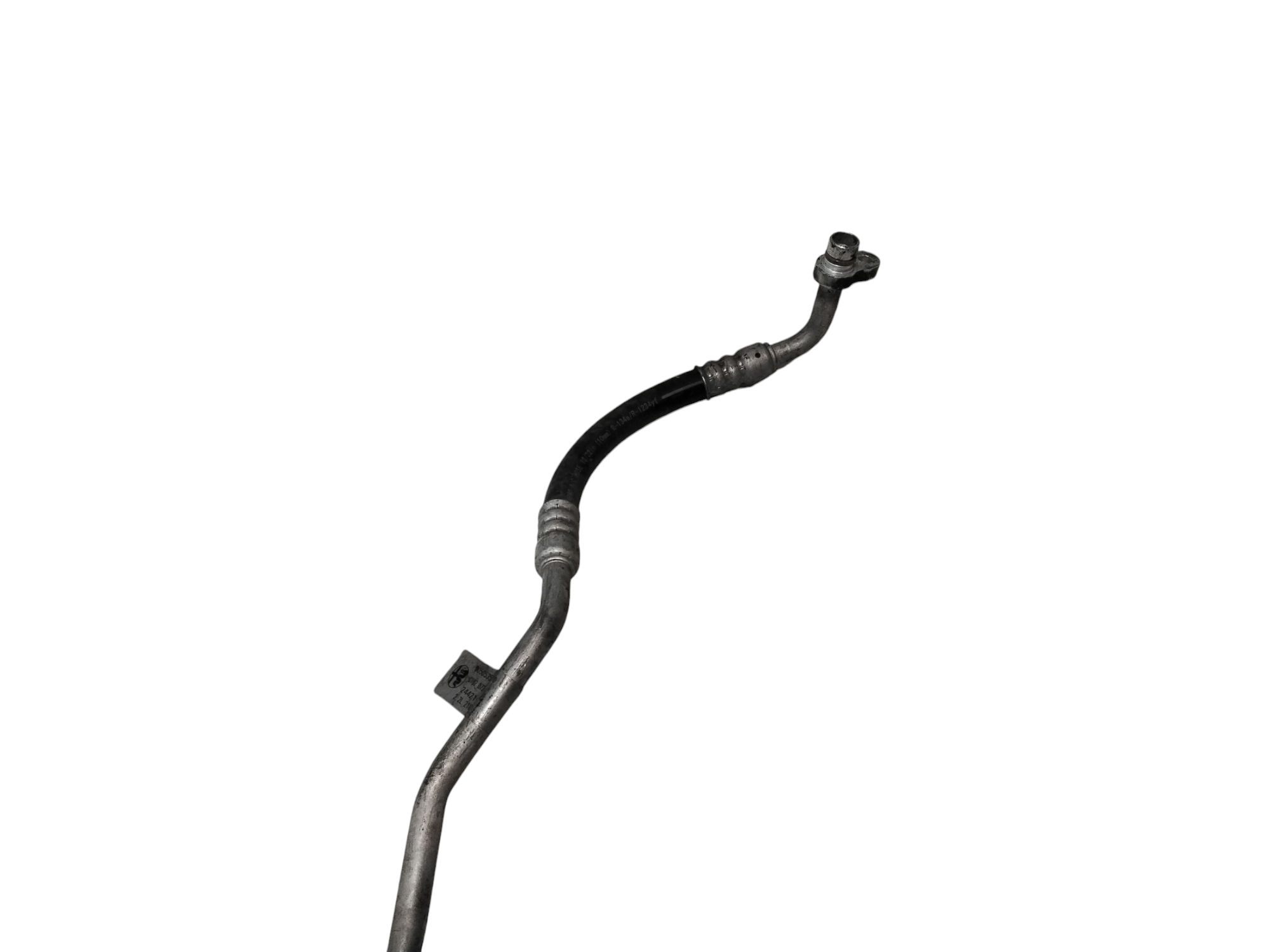 Tubi A/C per Alfa Romeo Stelvio Serie (949_) (16>) (2016 - In produzione)